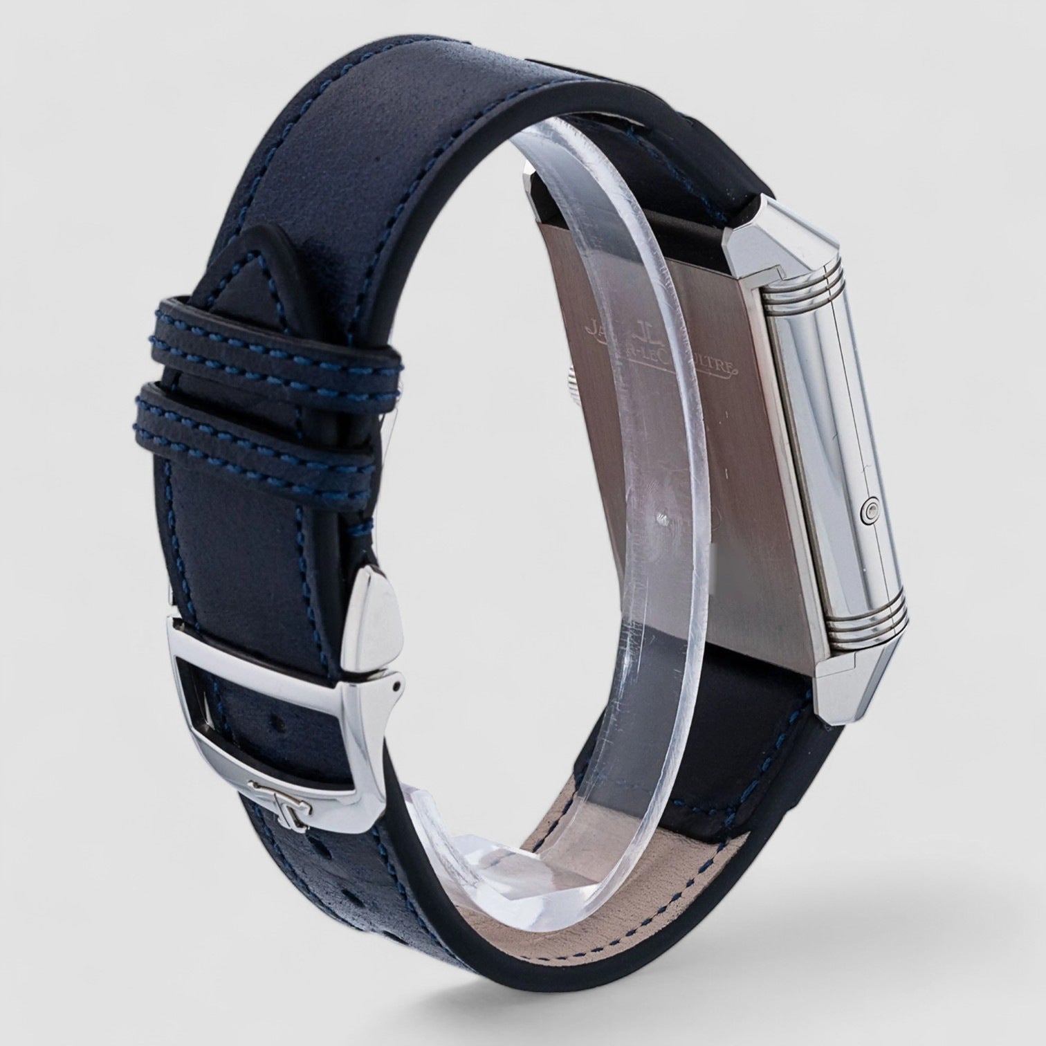Reverso Tribute Duoface Calendar