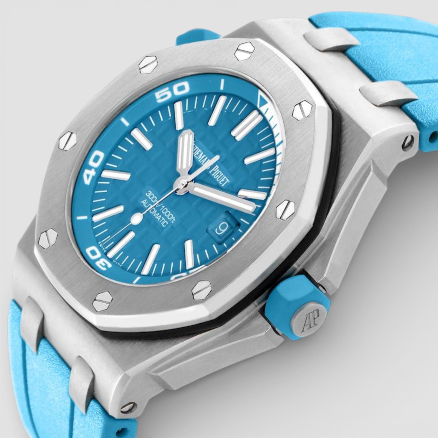 Royal Oak Offshore Diver