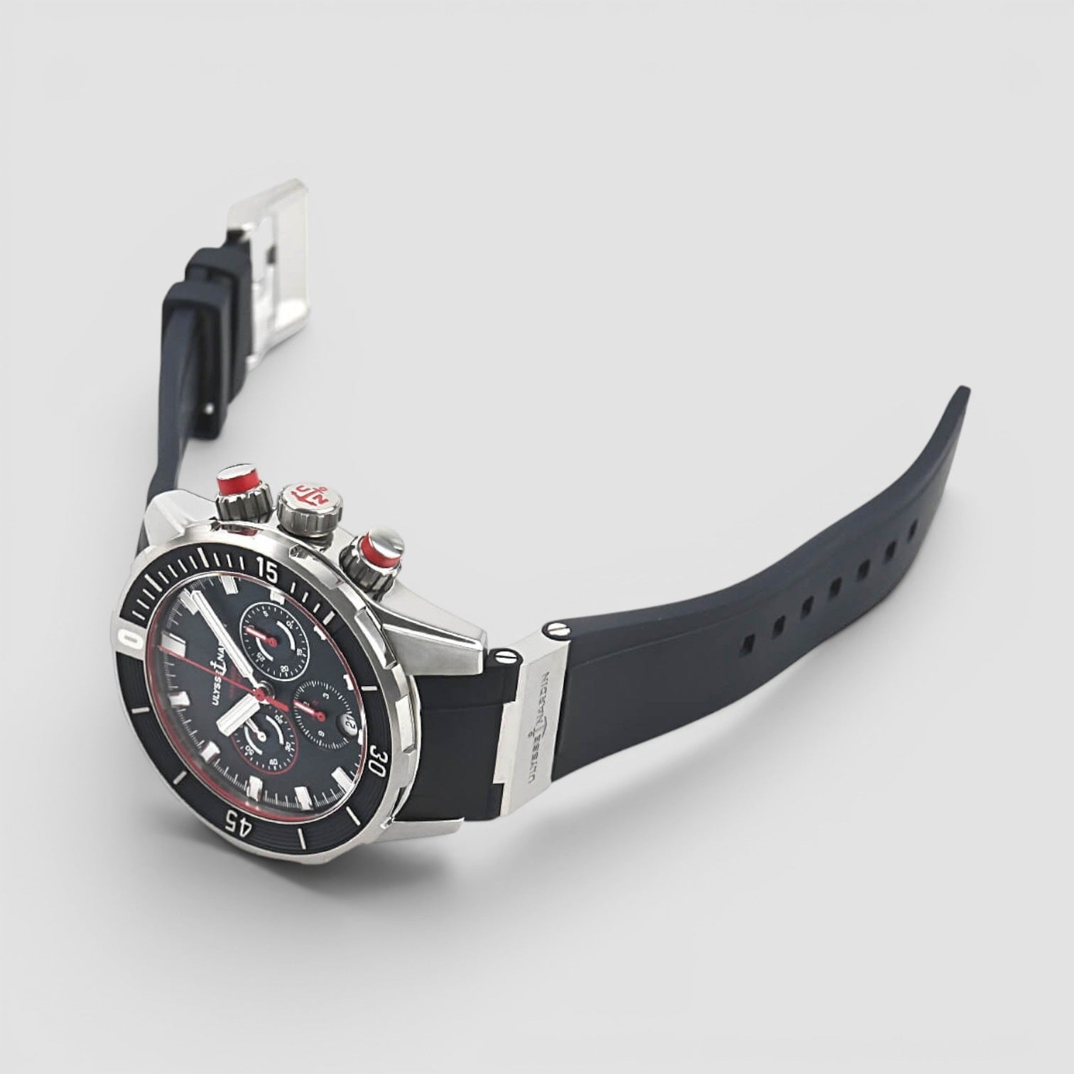Chronograph