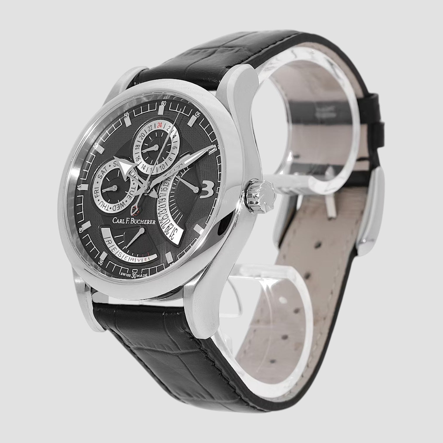 Manero Automatic Men's Watch