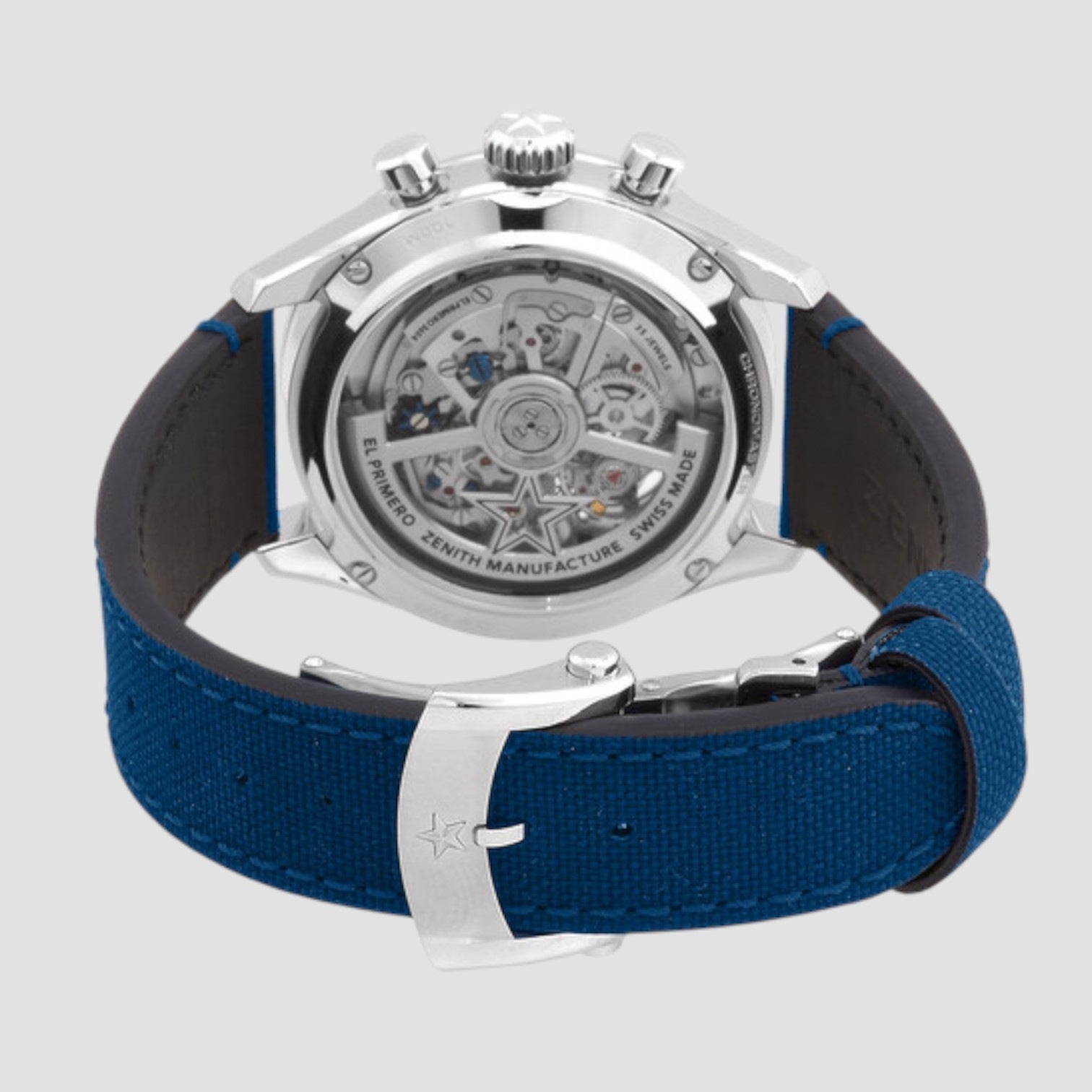 Chronomaster Chronograph Automatic Men's Watch