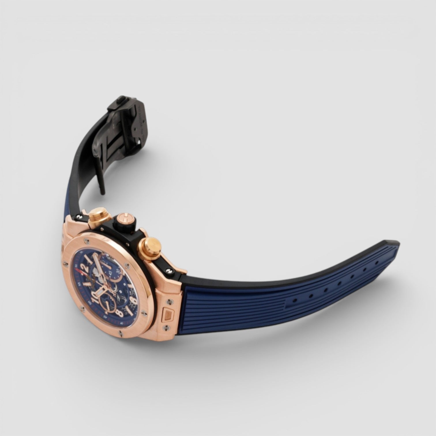 Big Bang Unico King Gold