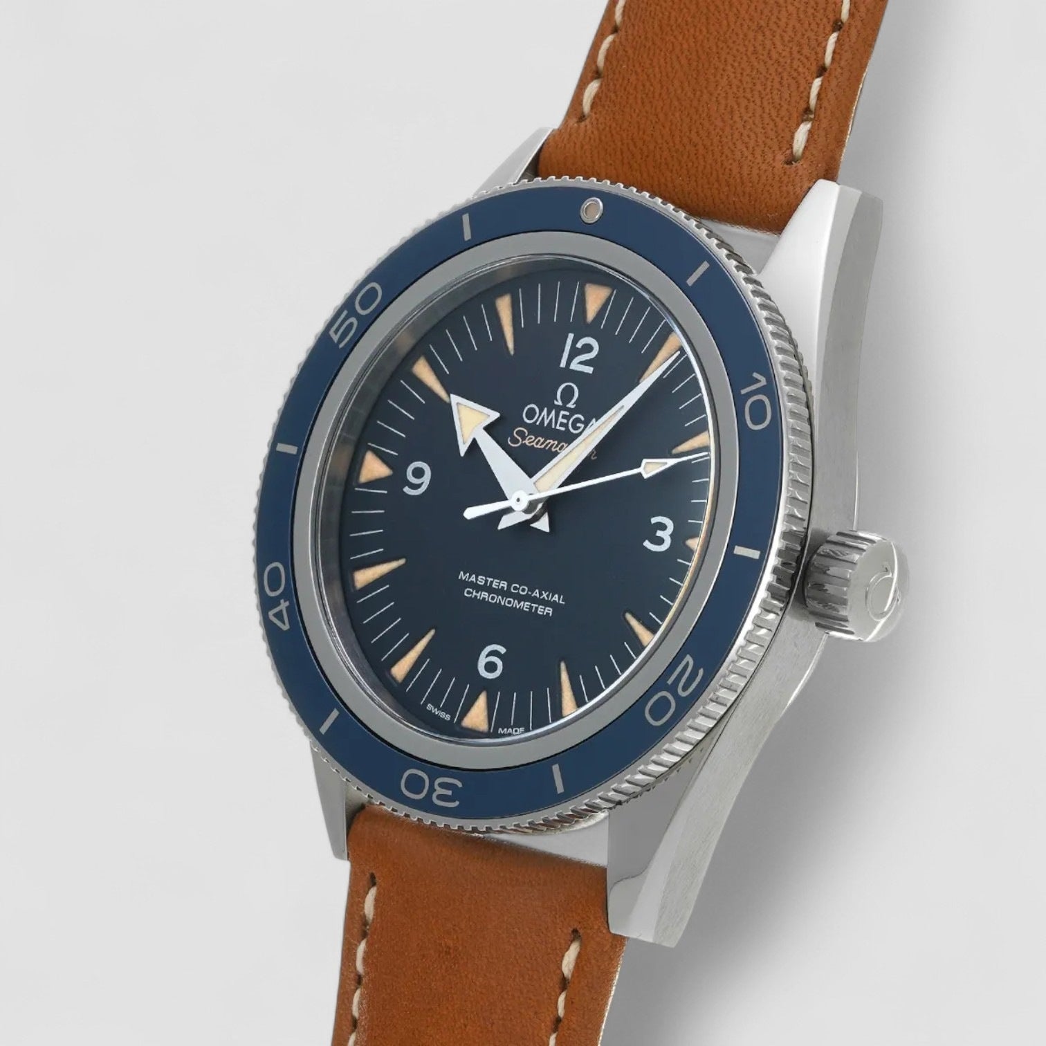 Seamaster 300