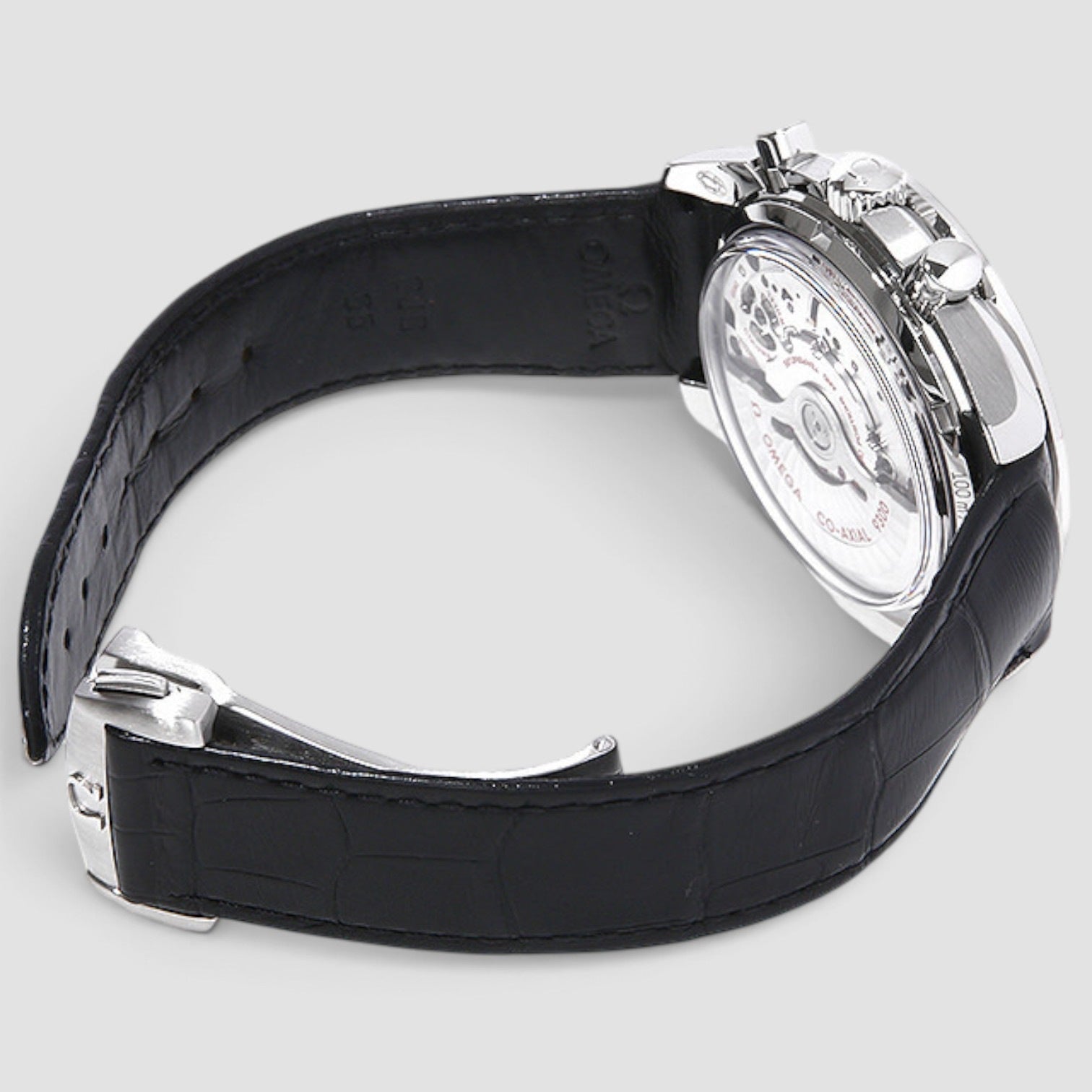 Speedmaster Co-Axial Chronograph 44mm