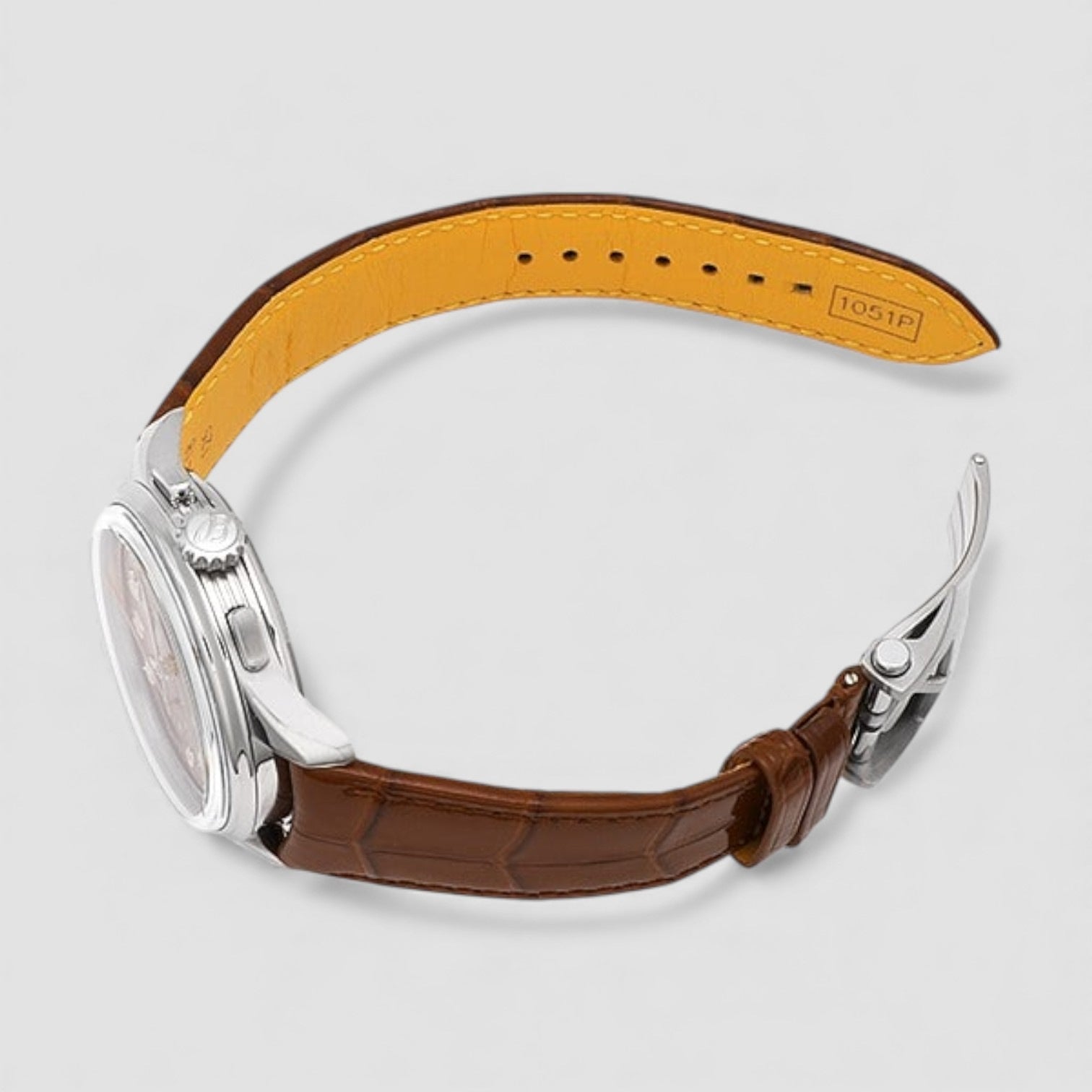 Premier B01 Chronograph 42