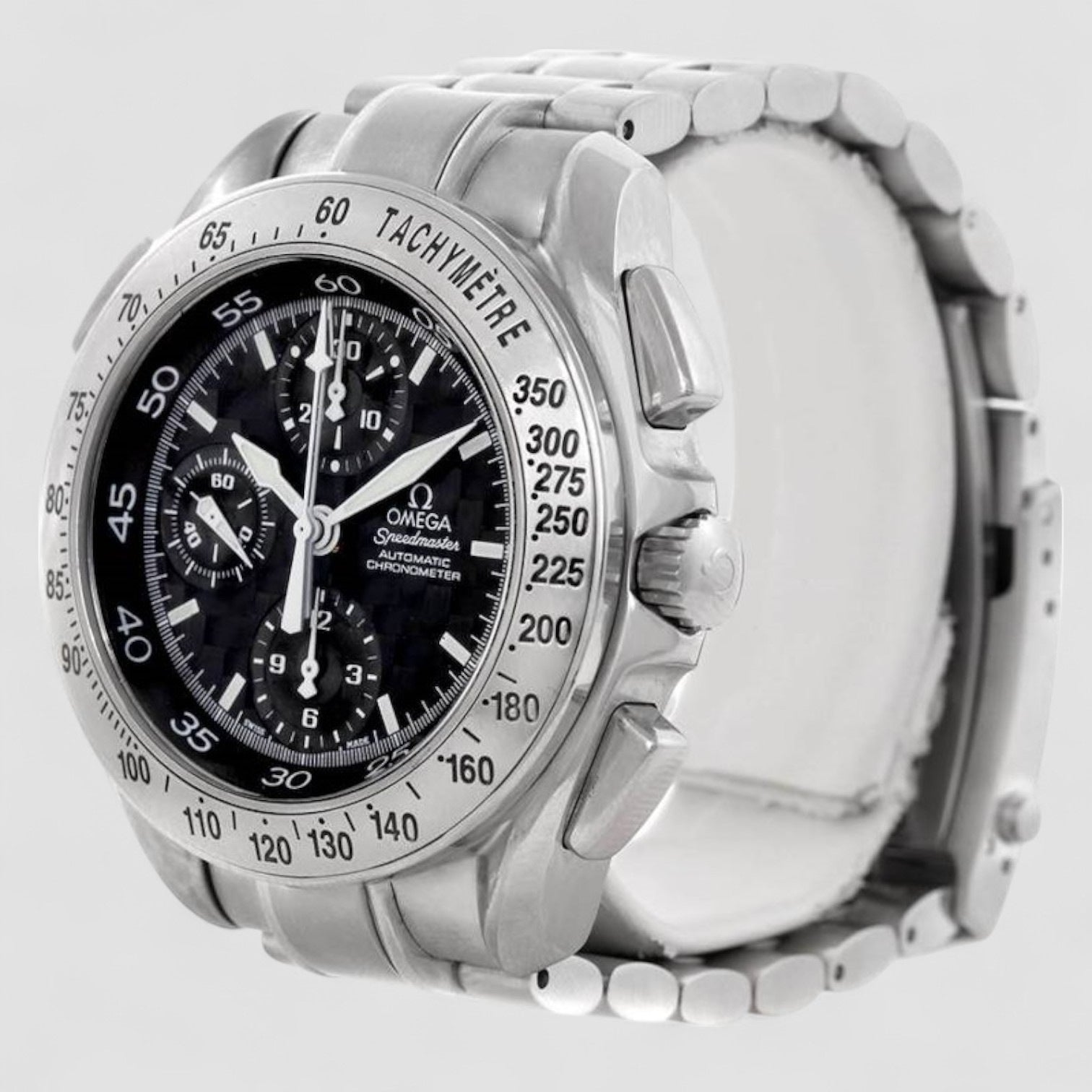 Speedmaster Split Second Rattrapante Watch