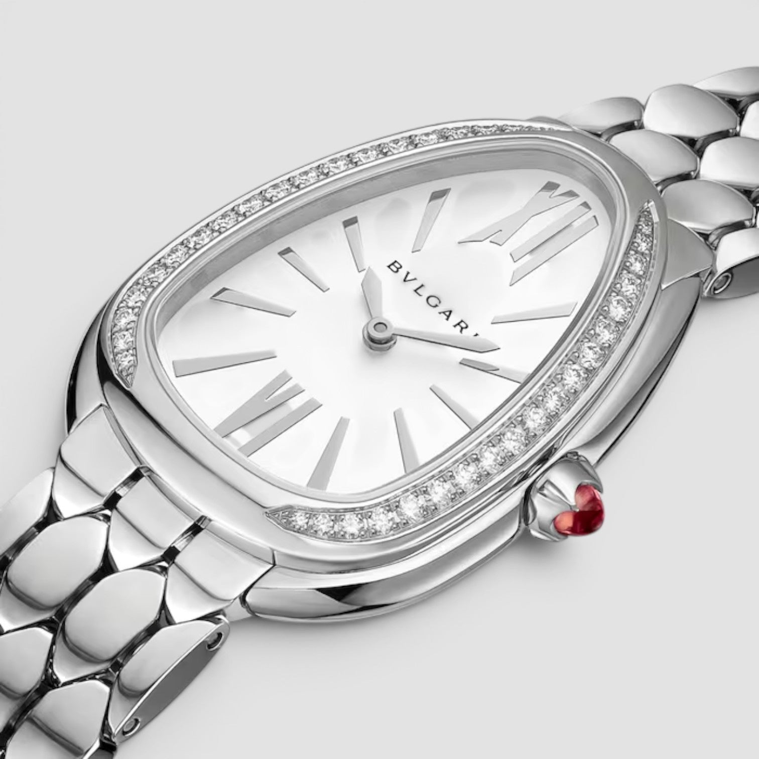 Bulgari Serpenti Seduttori