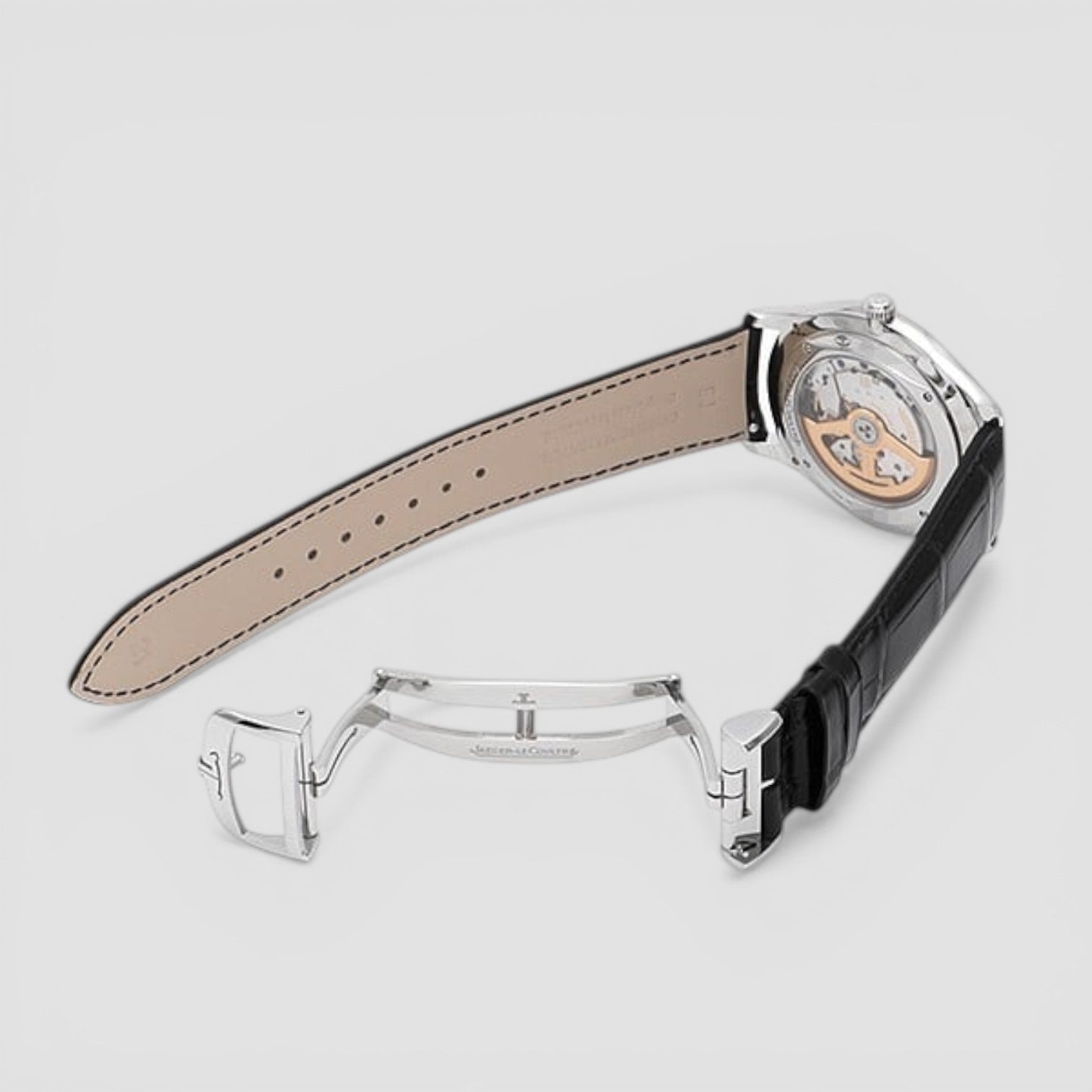 Master Ultra Thin Date