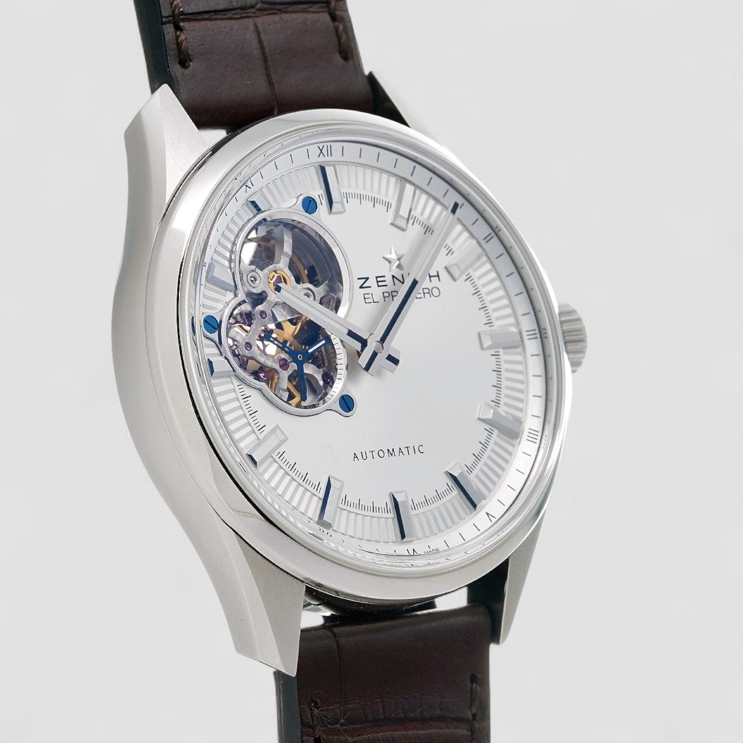 El Primero Synopsis 40mm Mens Watch