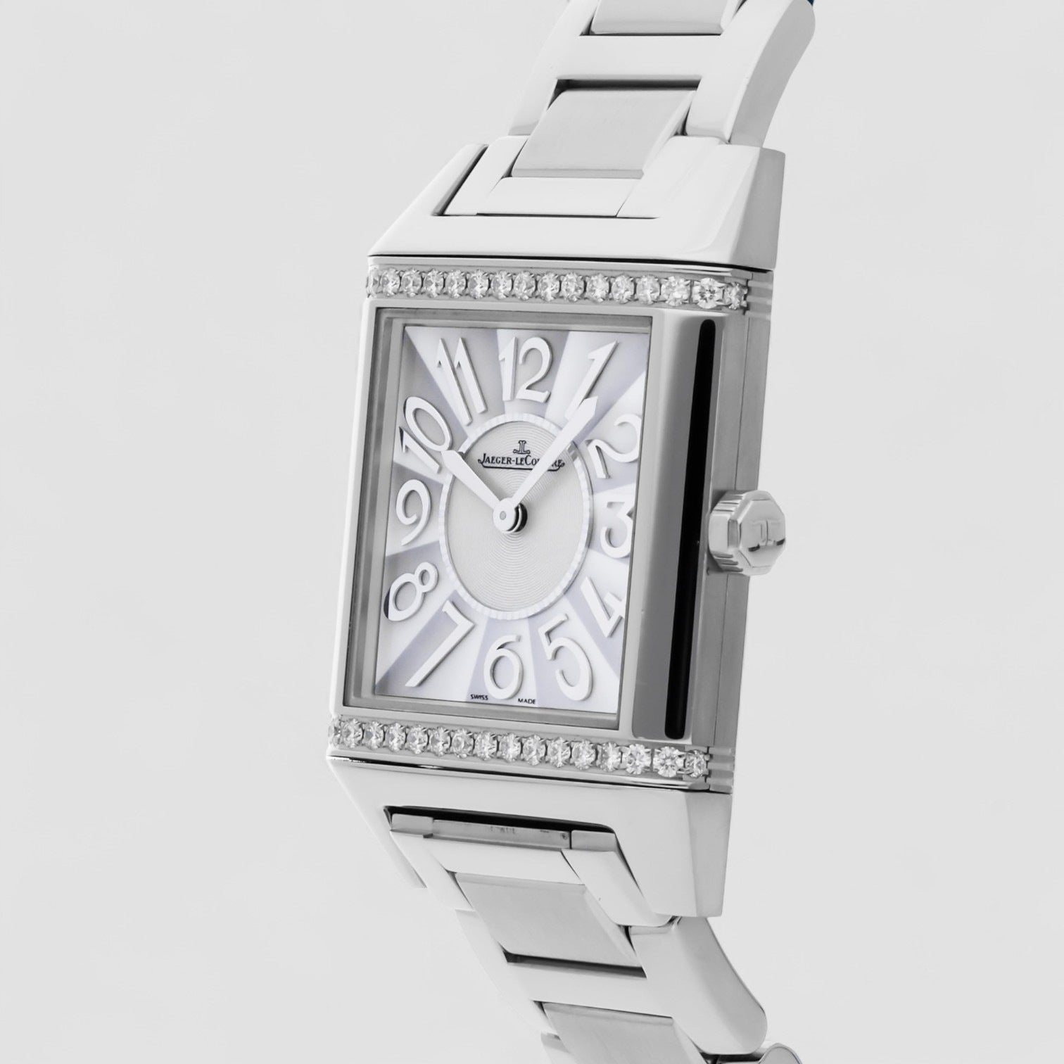 Reverso Squadra Lady Diamond