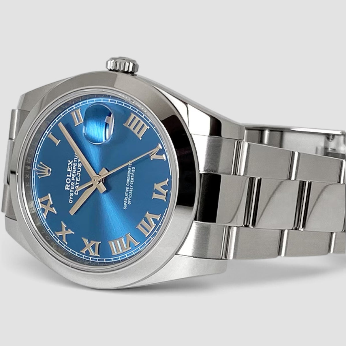 Datejust 41