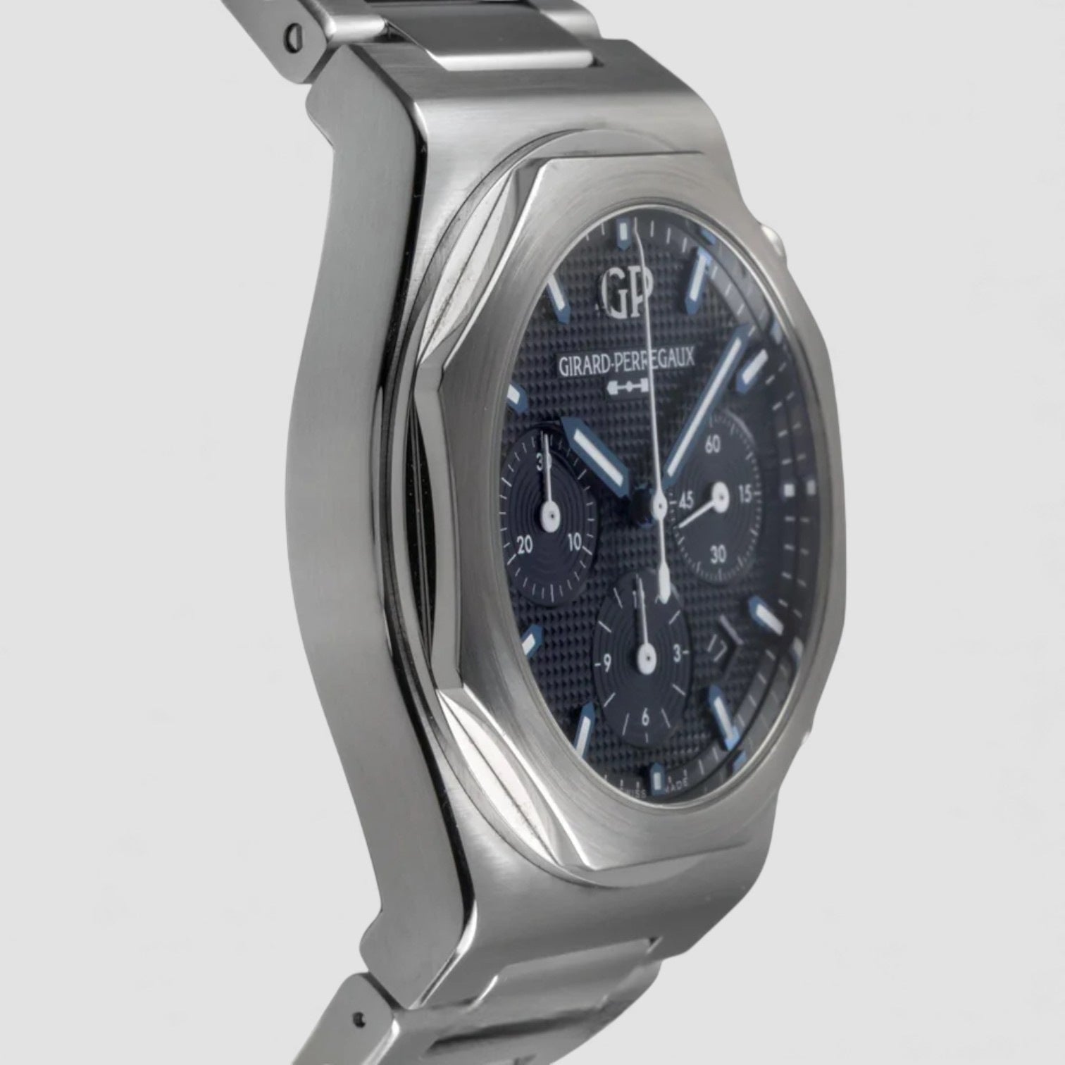 Laureato Chronograph