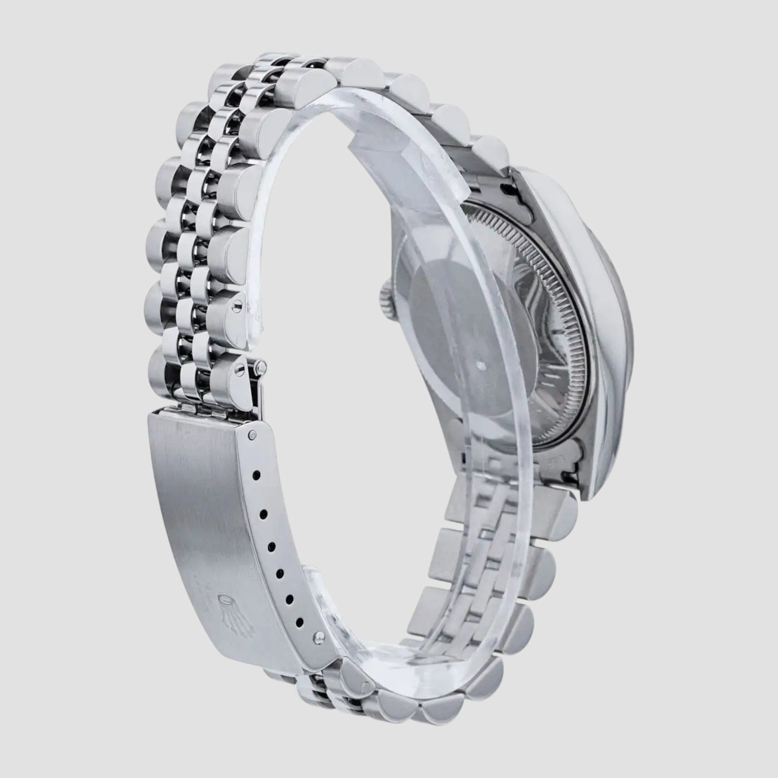 Datejust 31 Mid-Size