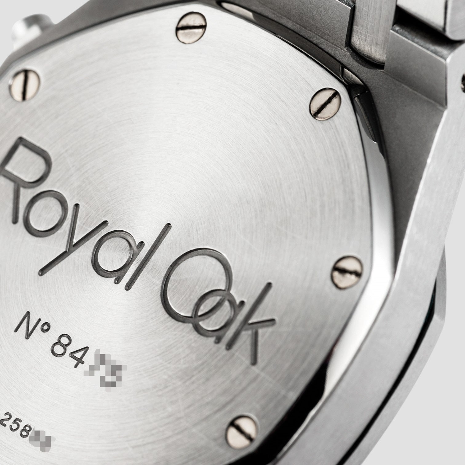 Royal Oak Chronograph Audemars Piguet Royal Oak