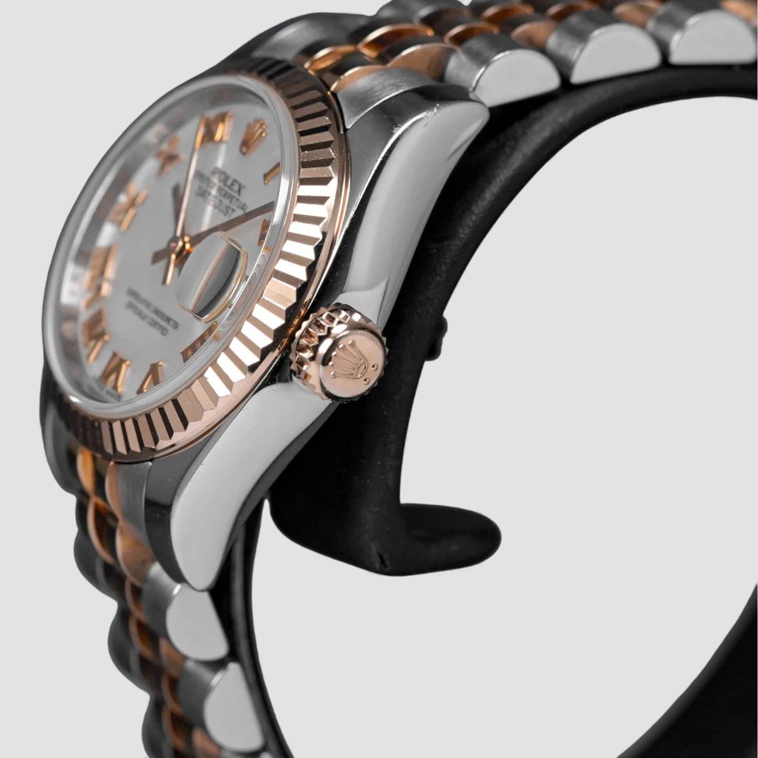 Rolex Lady-Datejust 179171