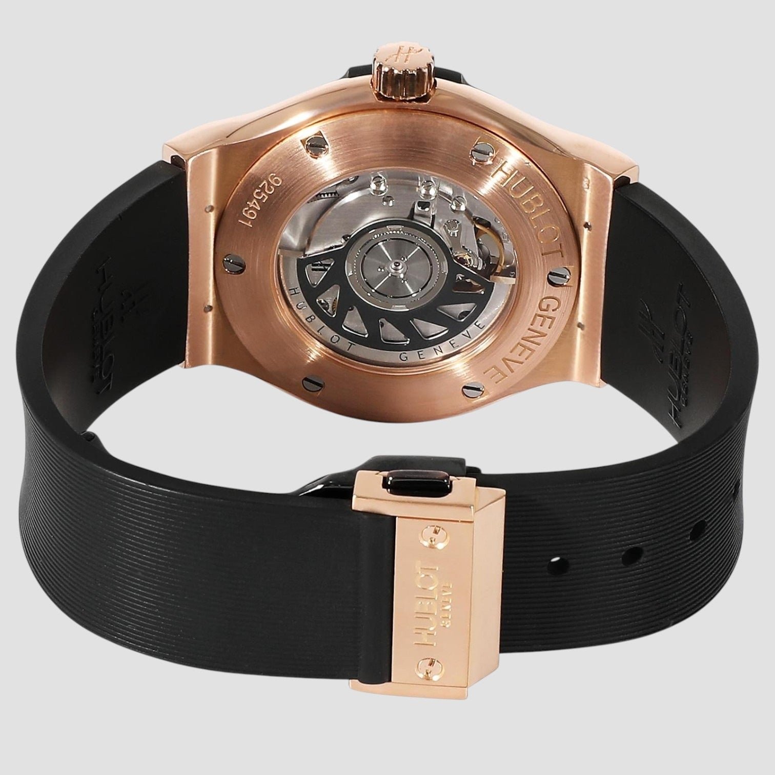 Classic Fusion Automatic 42mm Mens Watch