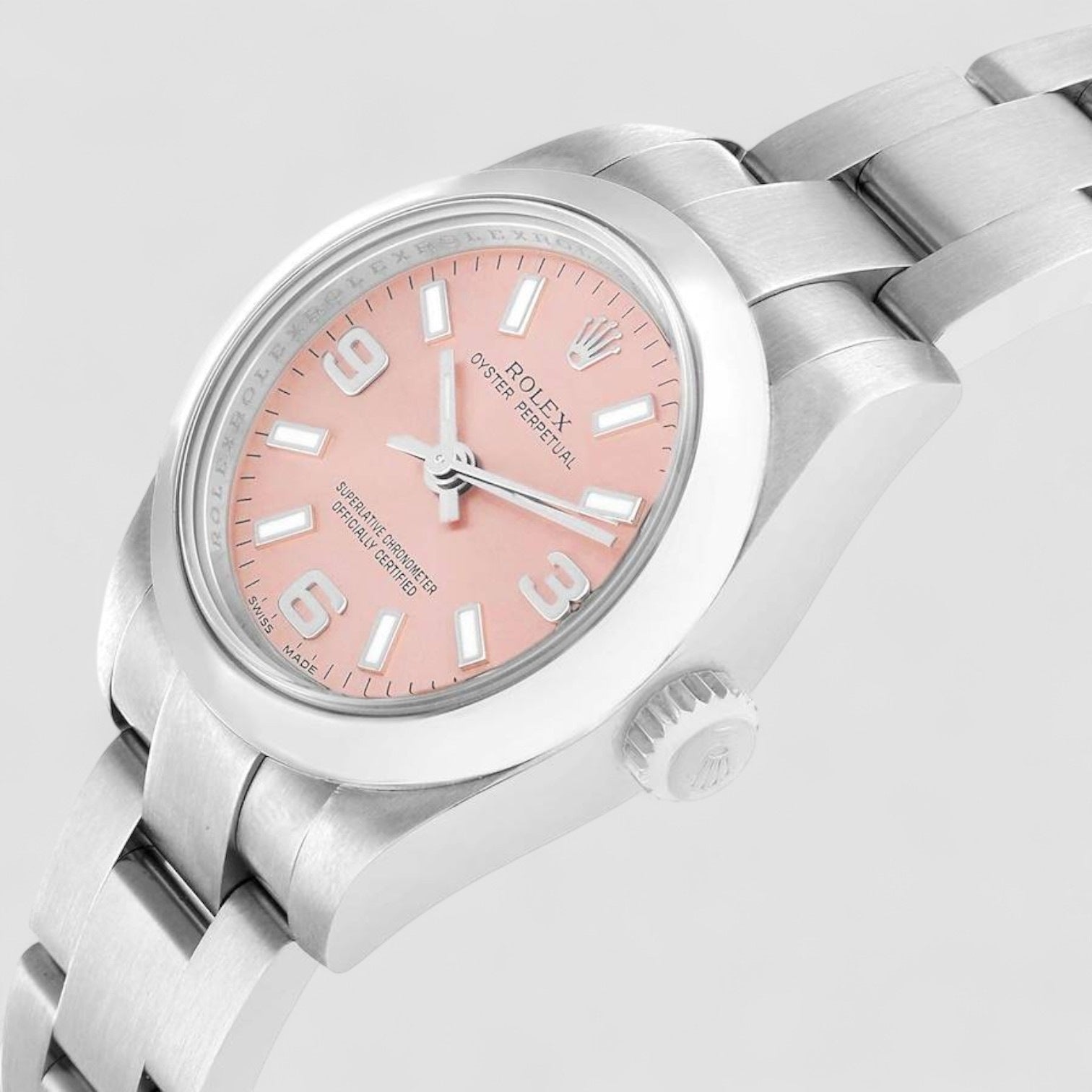 Oyster Perpetual 26