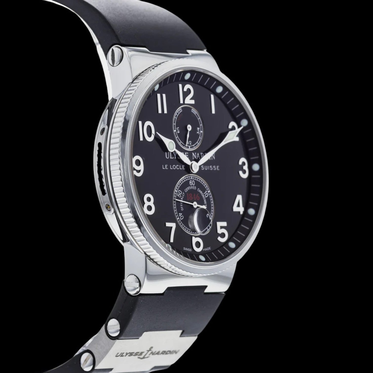 Maxi Marine Chronometer