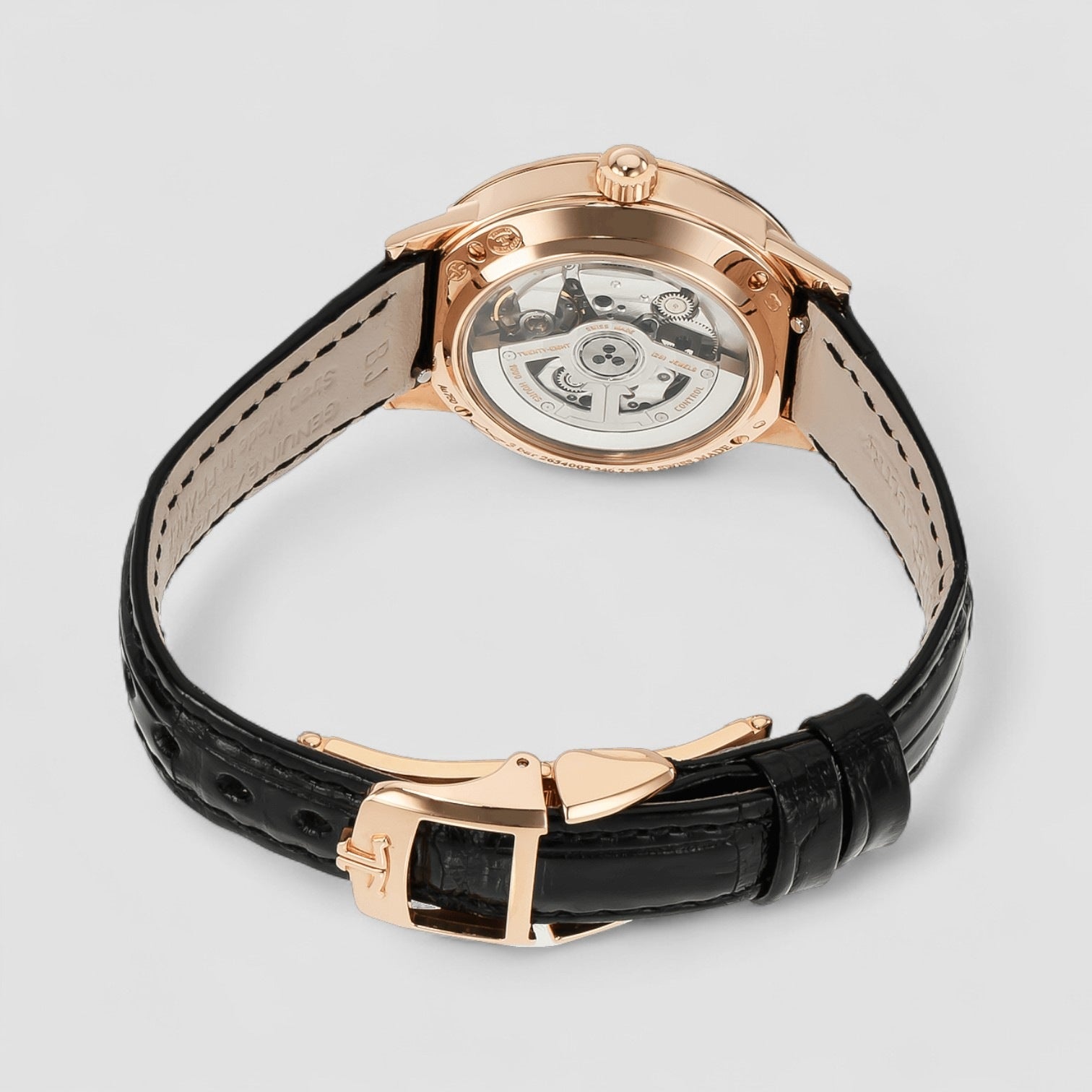 Rendez-vous Night Day