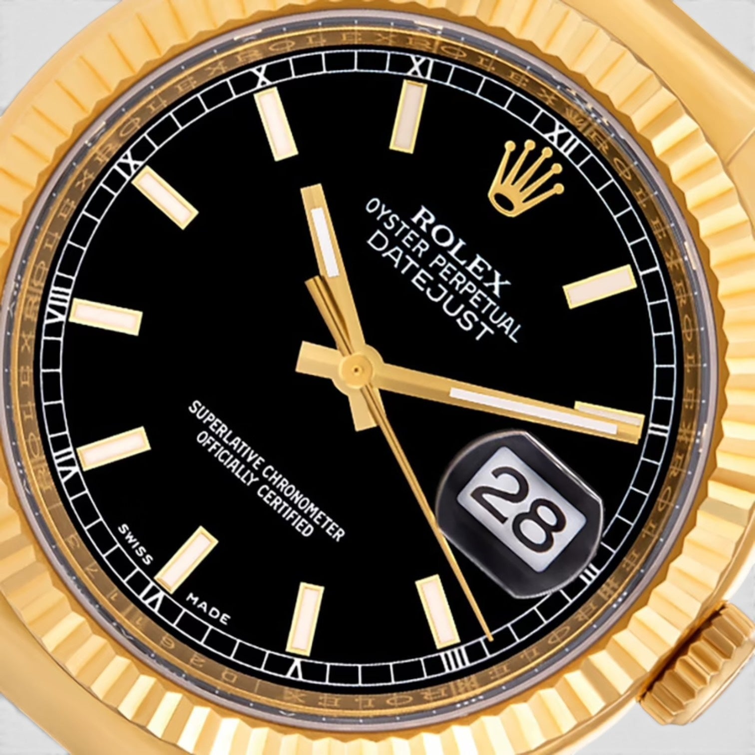Datejust 36