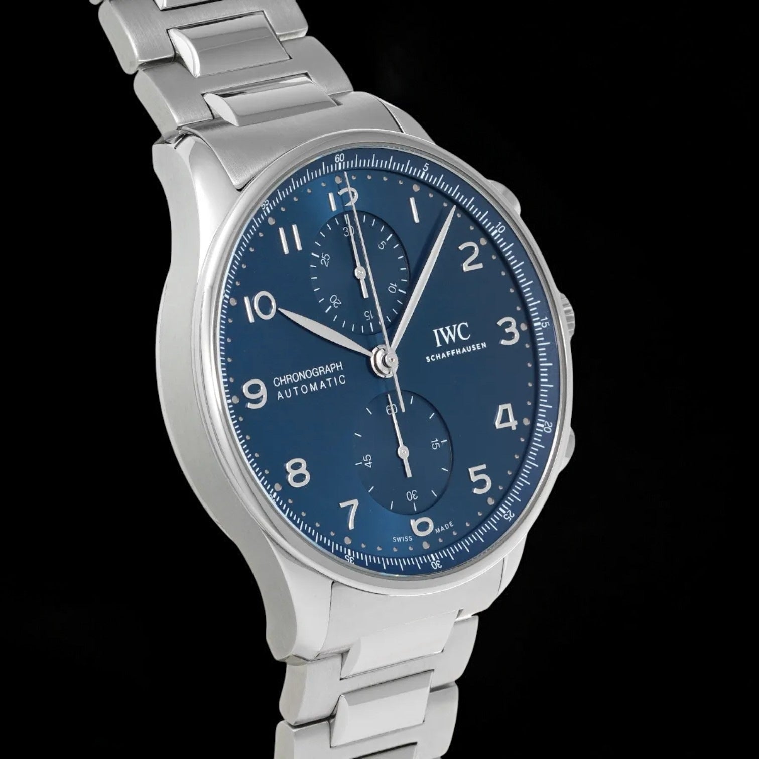 Chronograph Portugieser