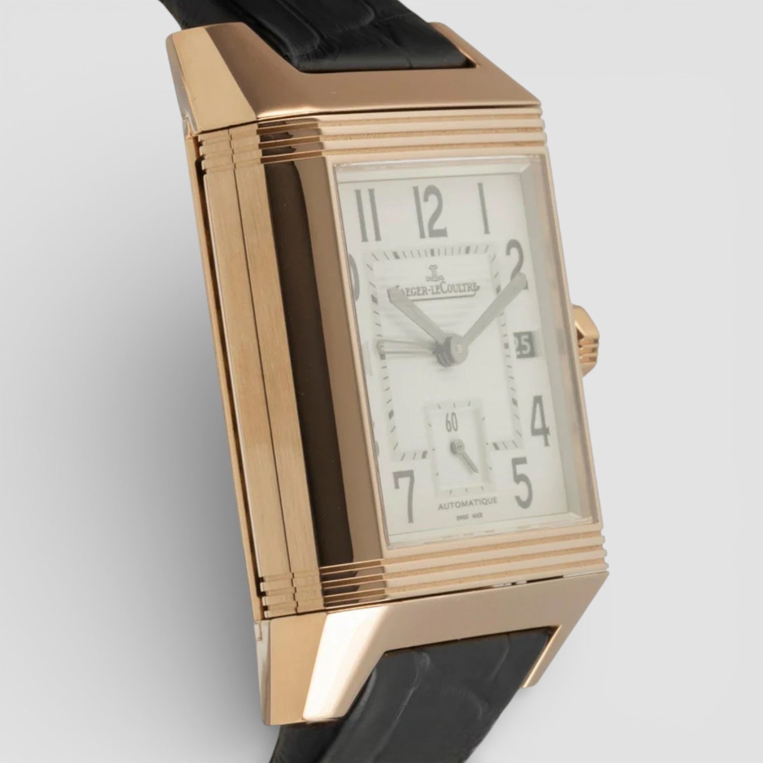 Reverso Squadra Hometime
