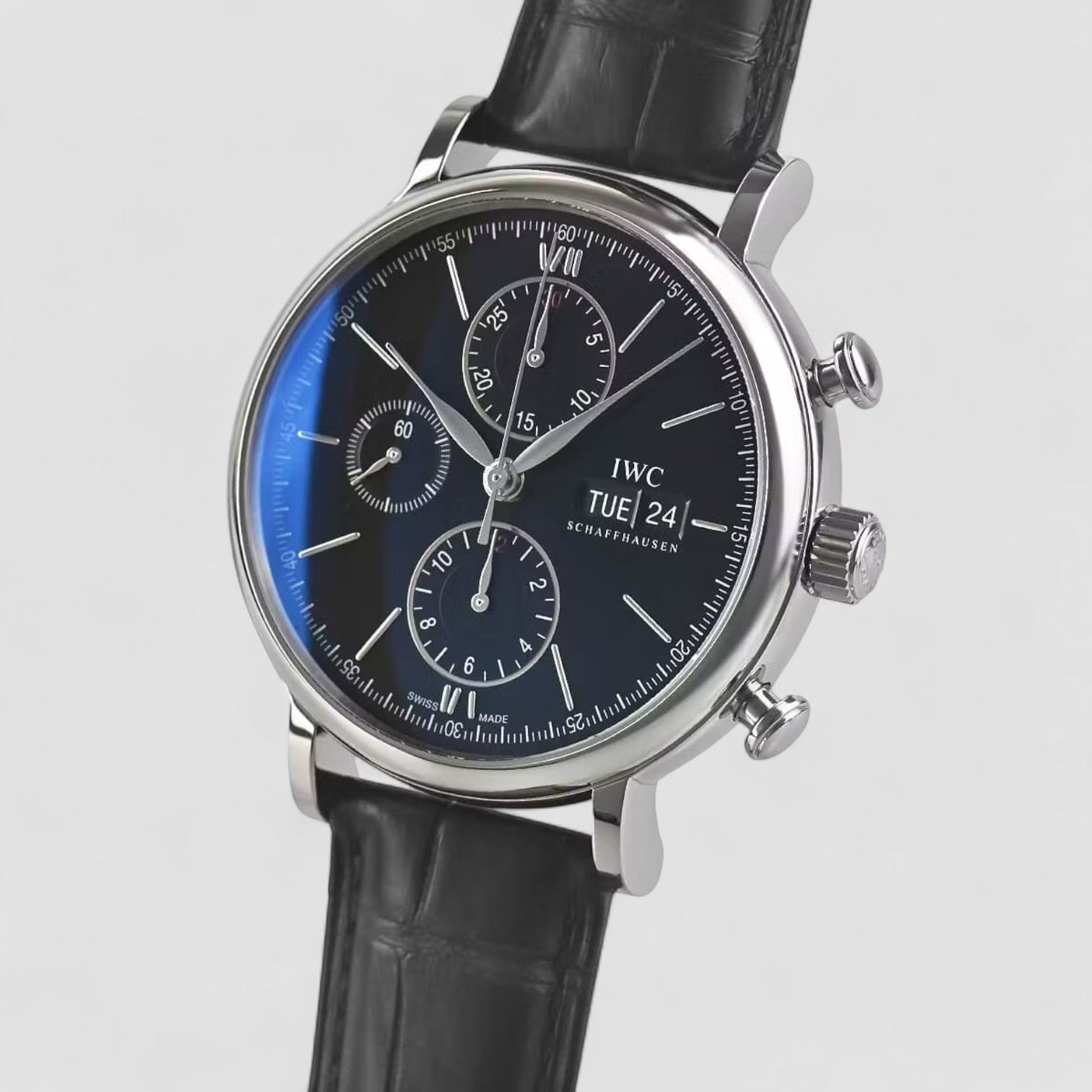 Portofino Chronograph