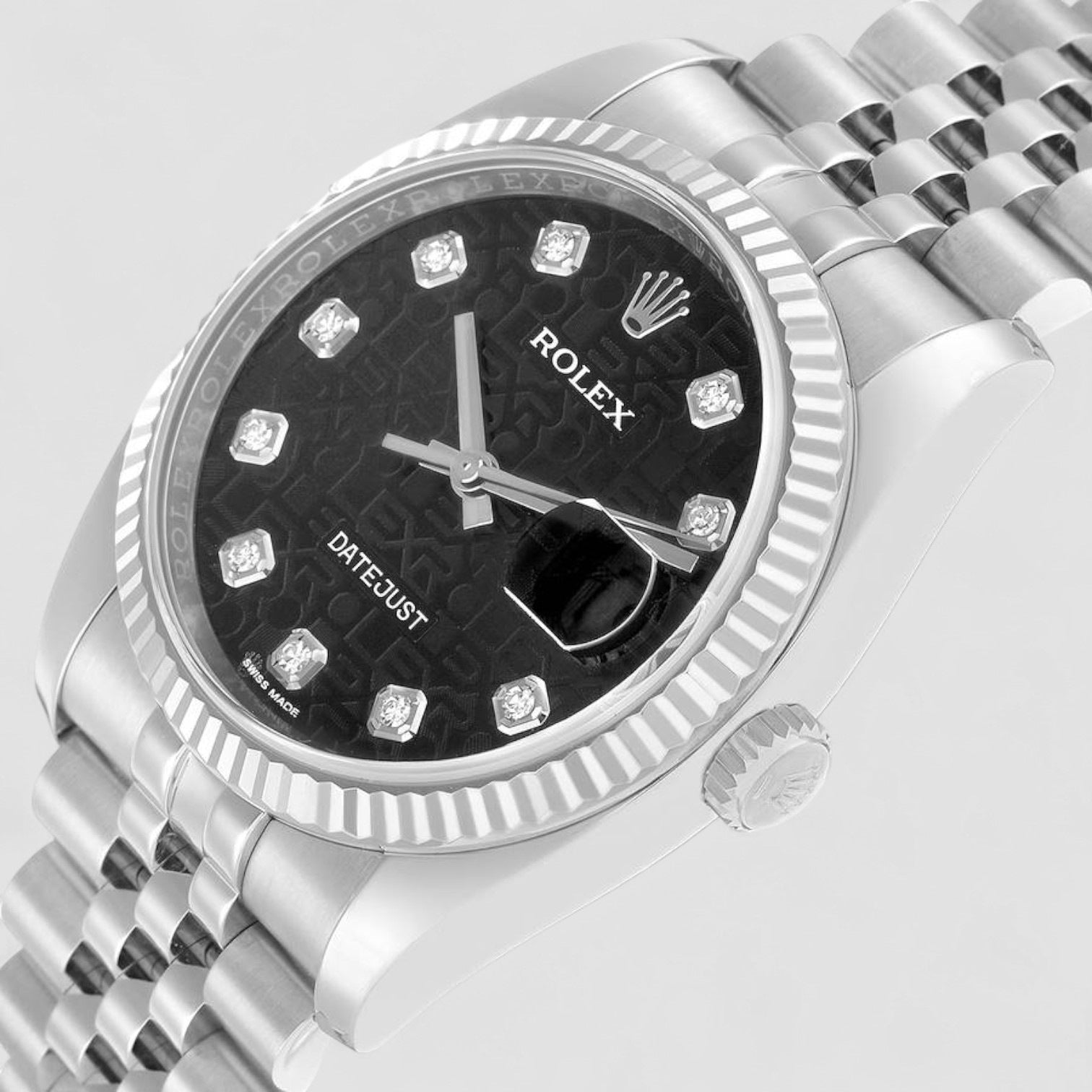 Datejust 36