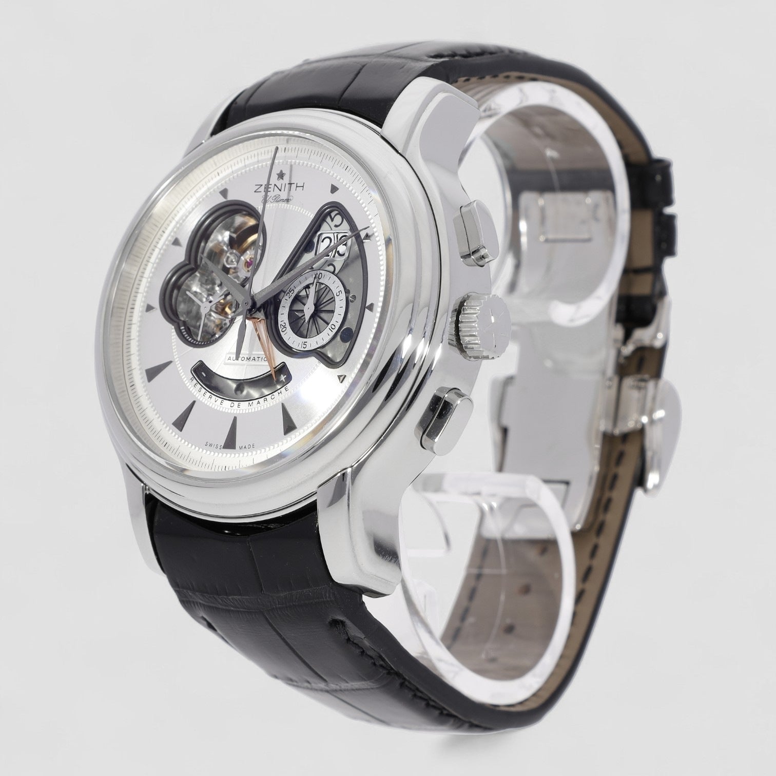 Chronomaster XXT Open Grande Date Mens Watch