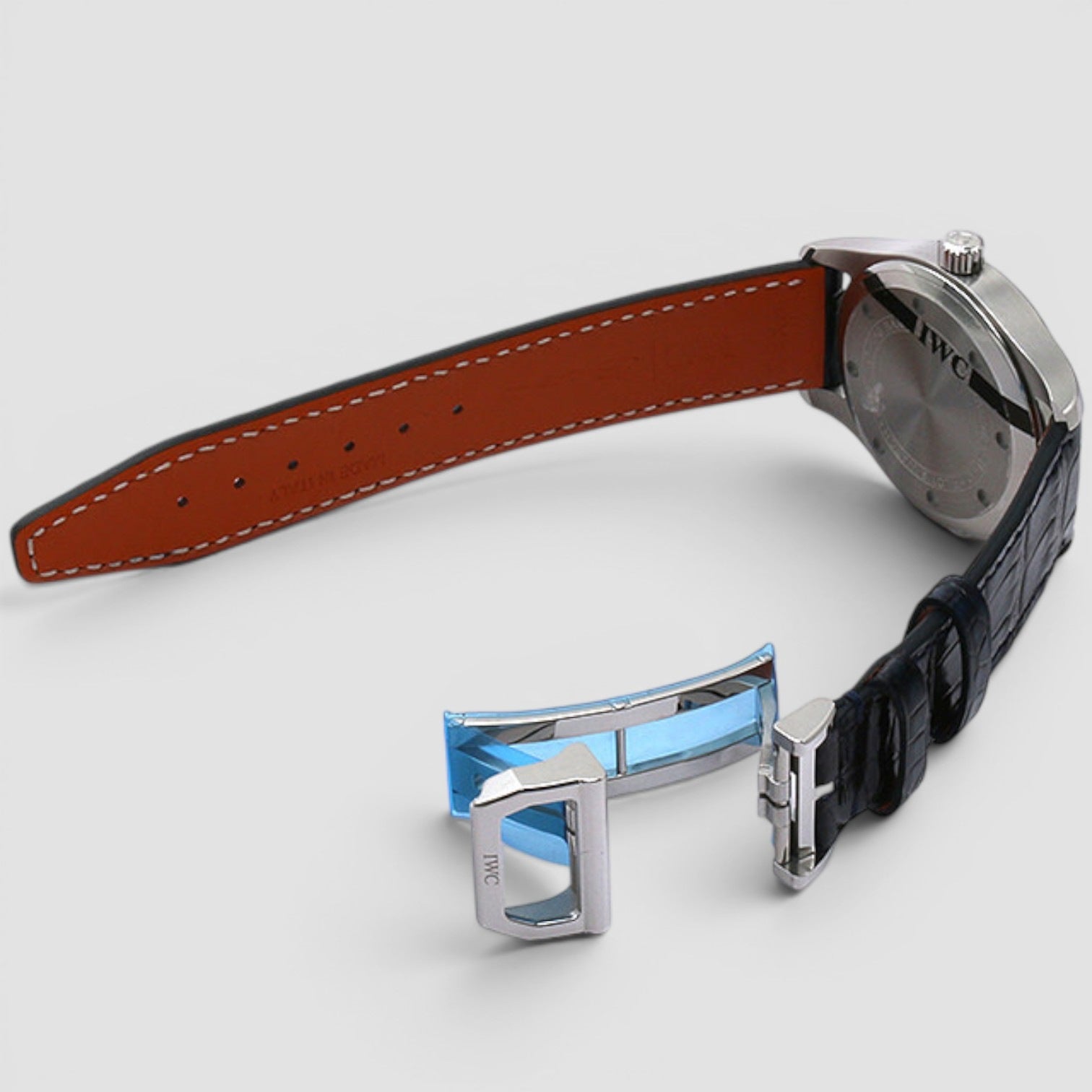 Automatic 36 Watch