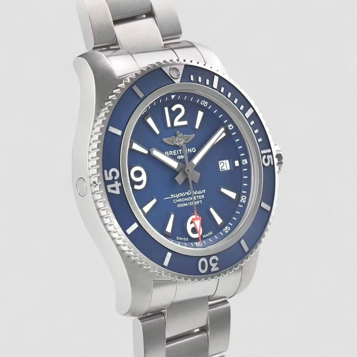 Superocean 44