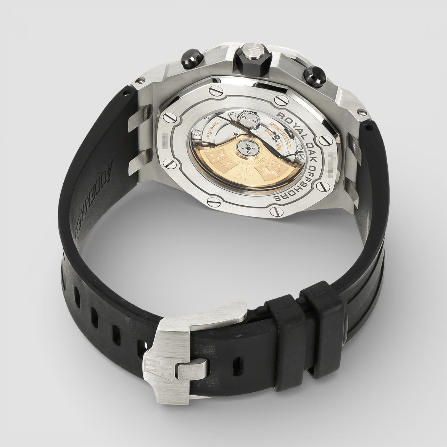 Royal Oak Offshore Chronograph