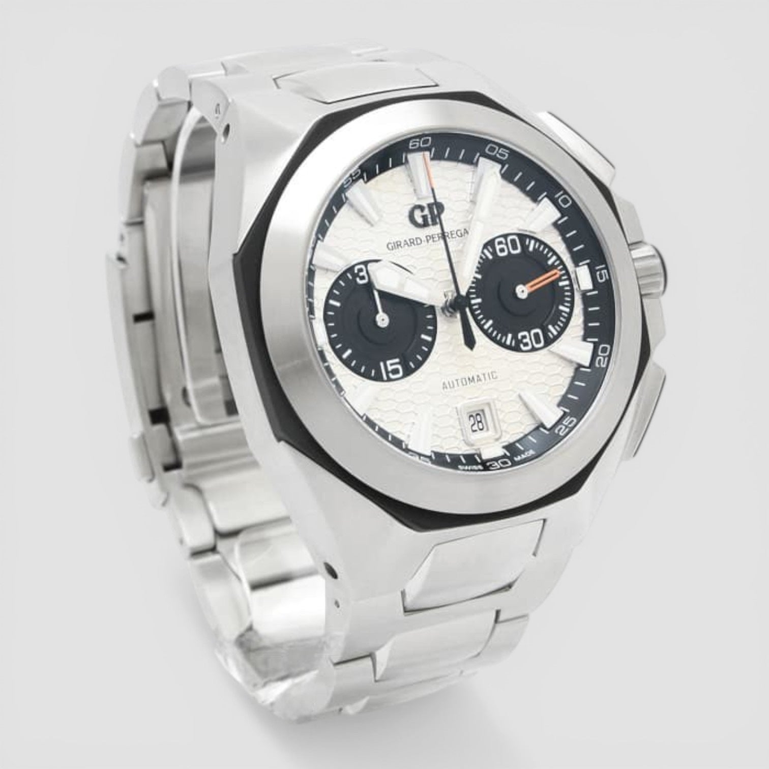 Hawk Chronograph