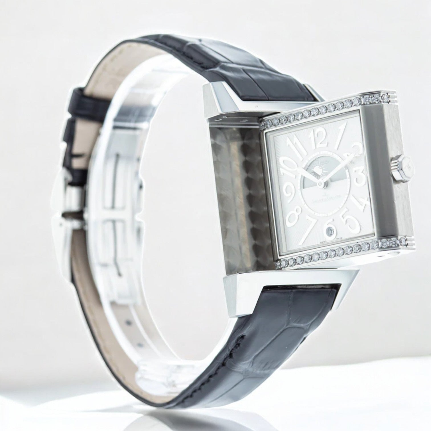 Reverso Squadra Lady Duetto