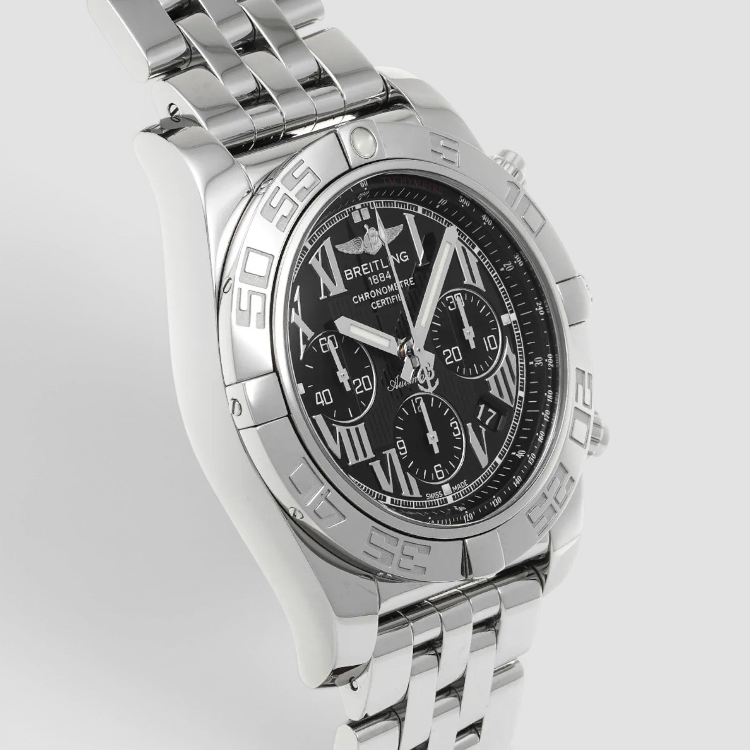 Chronomat
