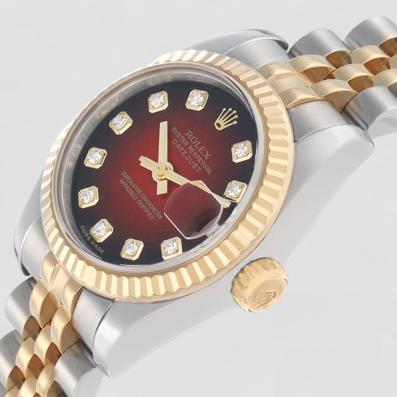 Lady-Datejust