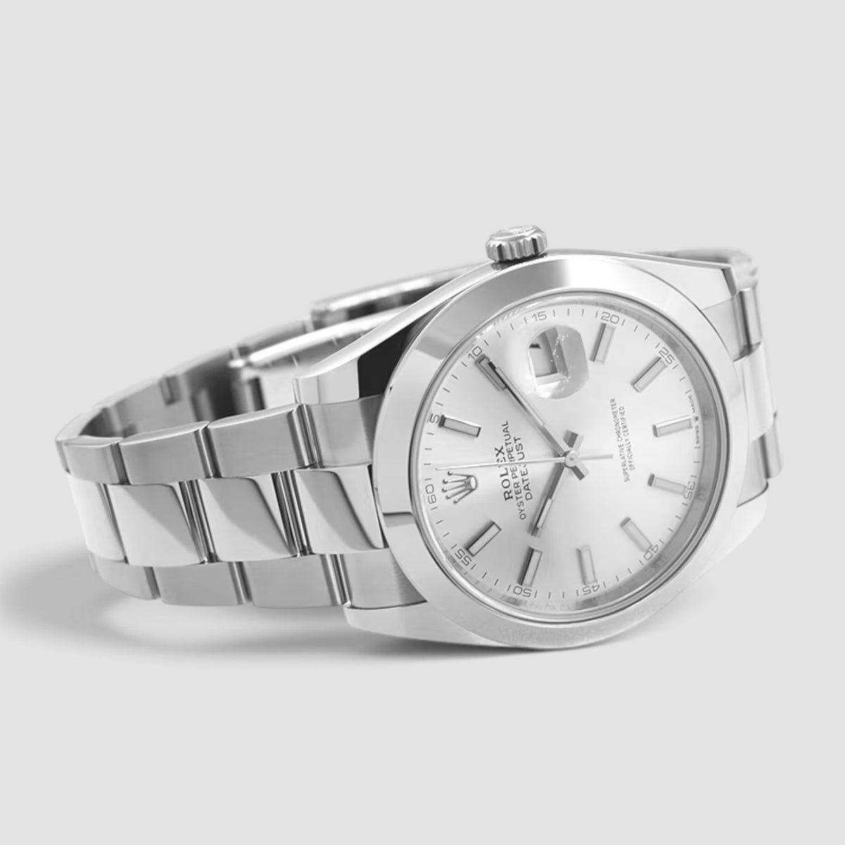 Datejust 41