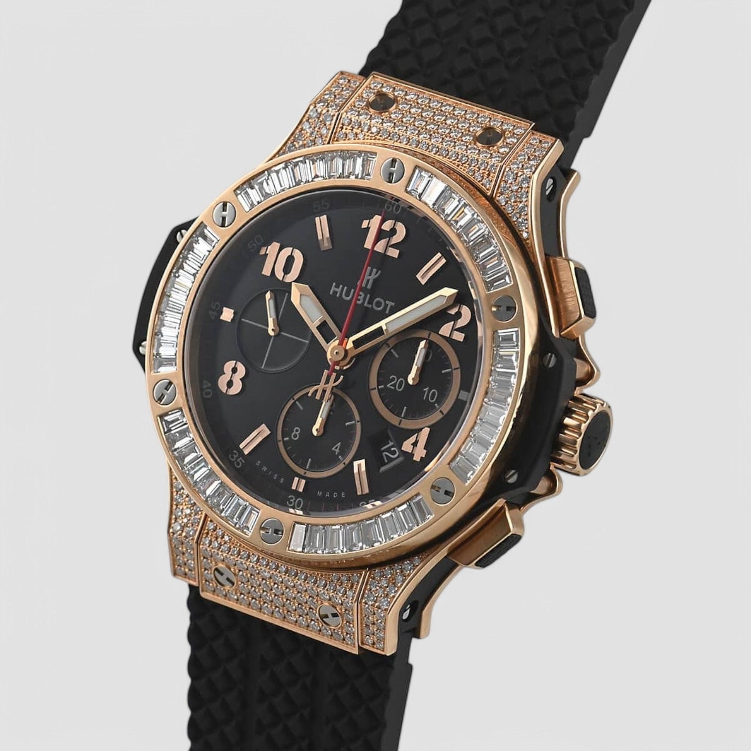 Big Bang 44mm Rose Gold