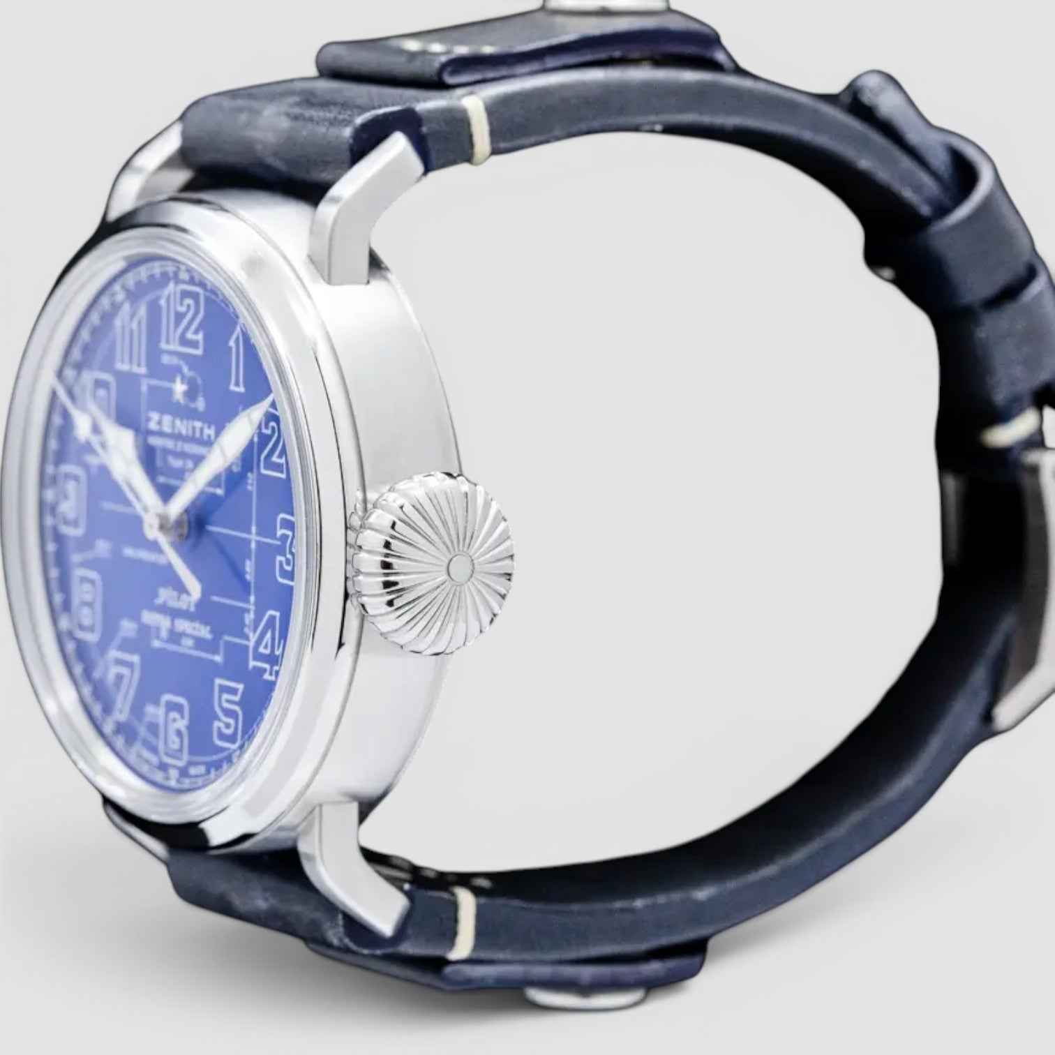 Pilot Type 20 Blueprint Limited 250 Edition