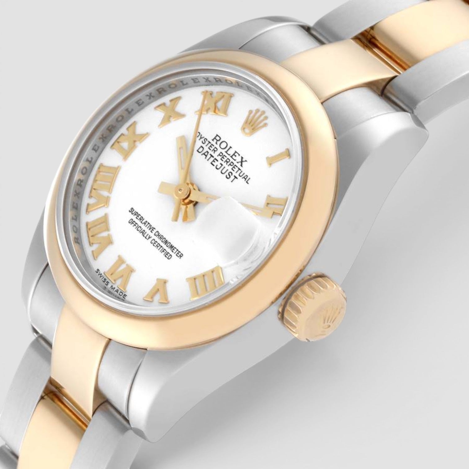 Lady-Datejust