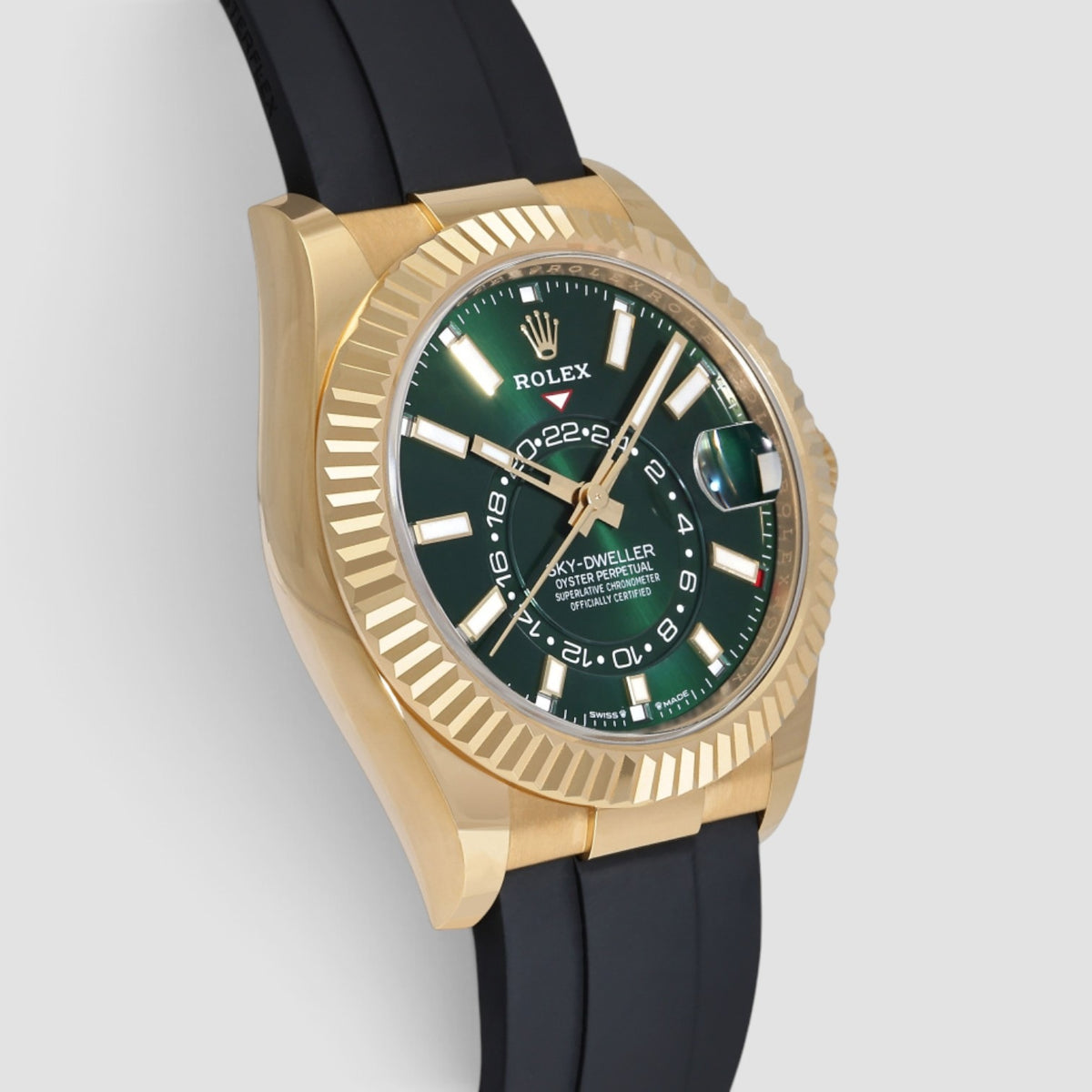 Sky-Dweller