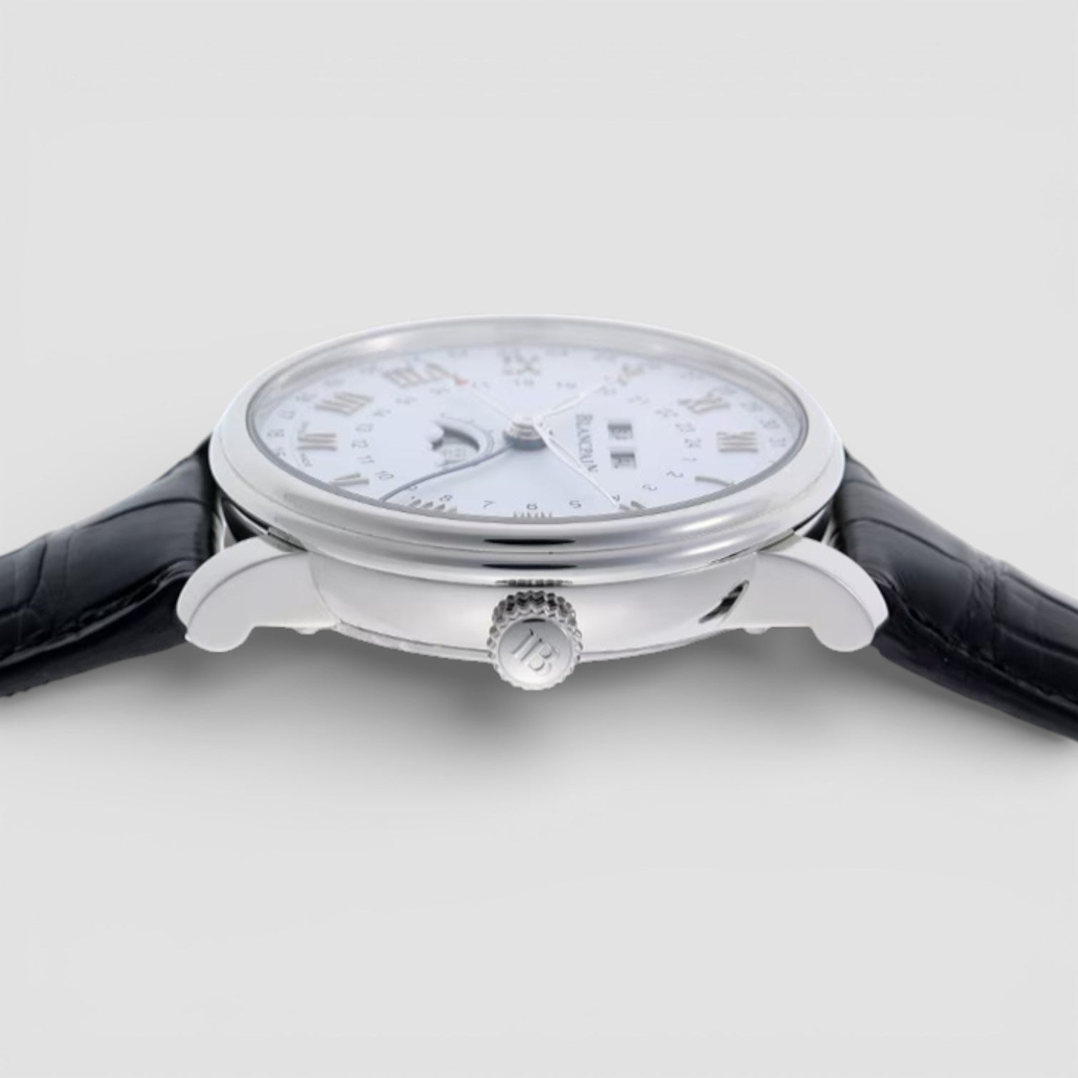 Villeret Gmt Complet