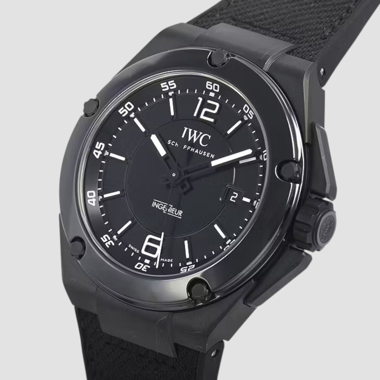 Amg Black Series Ingenieur