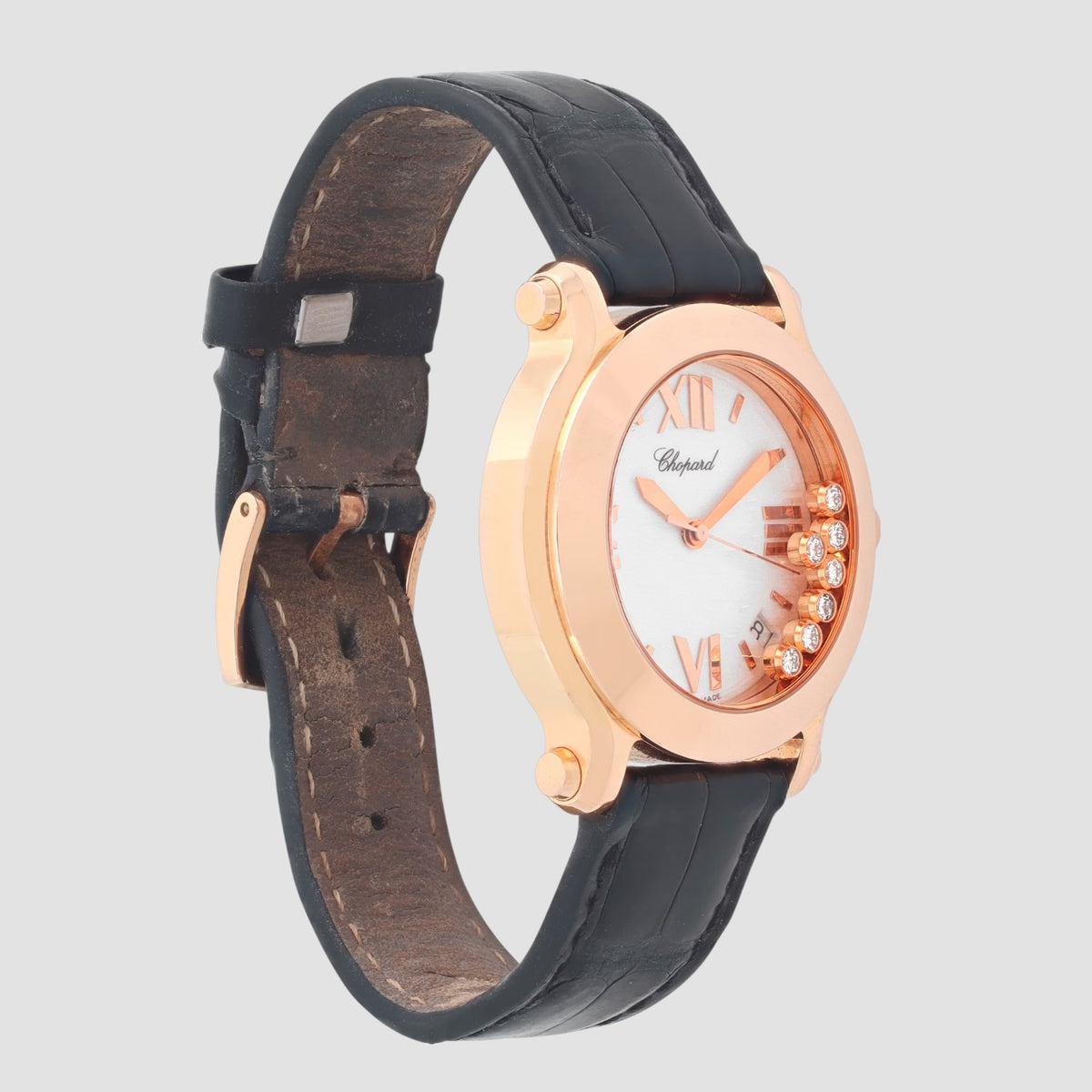 Chopard Happy Sport