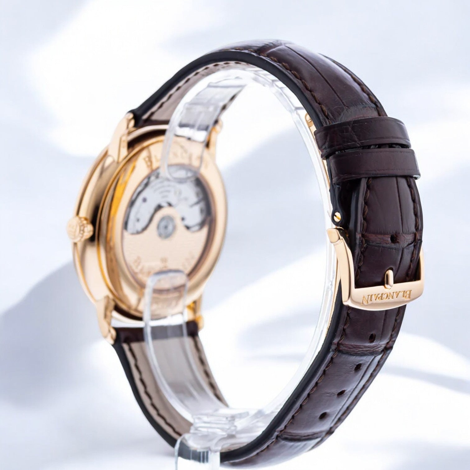 Villeret Ultra Slim Automatic 40mm