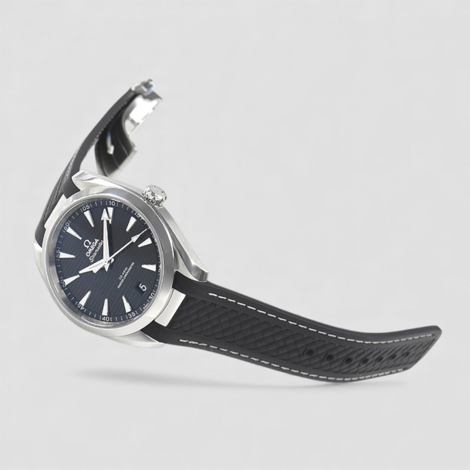 Seamaster Aqua Terra 150m