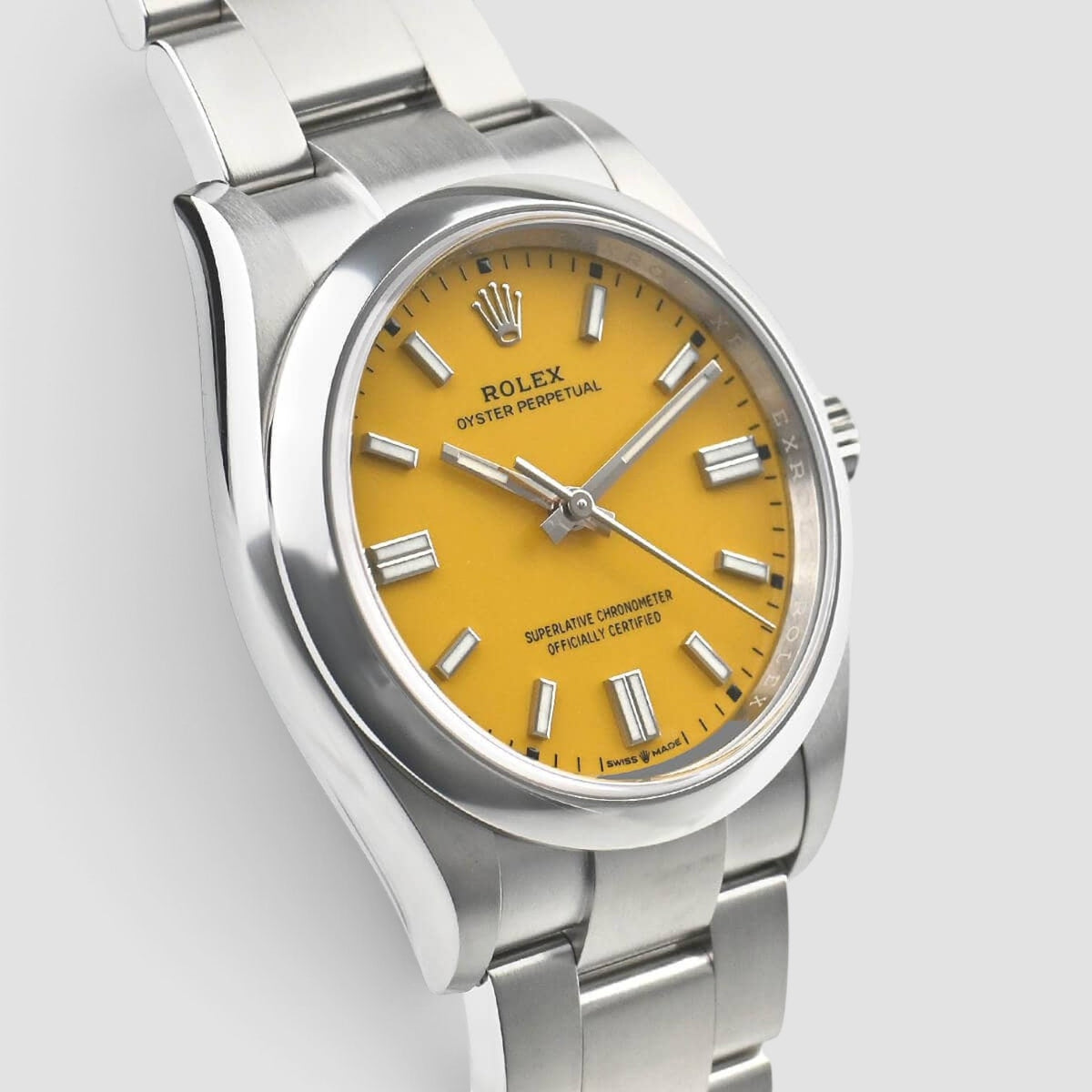 Oyster Perpetual 36