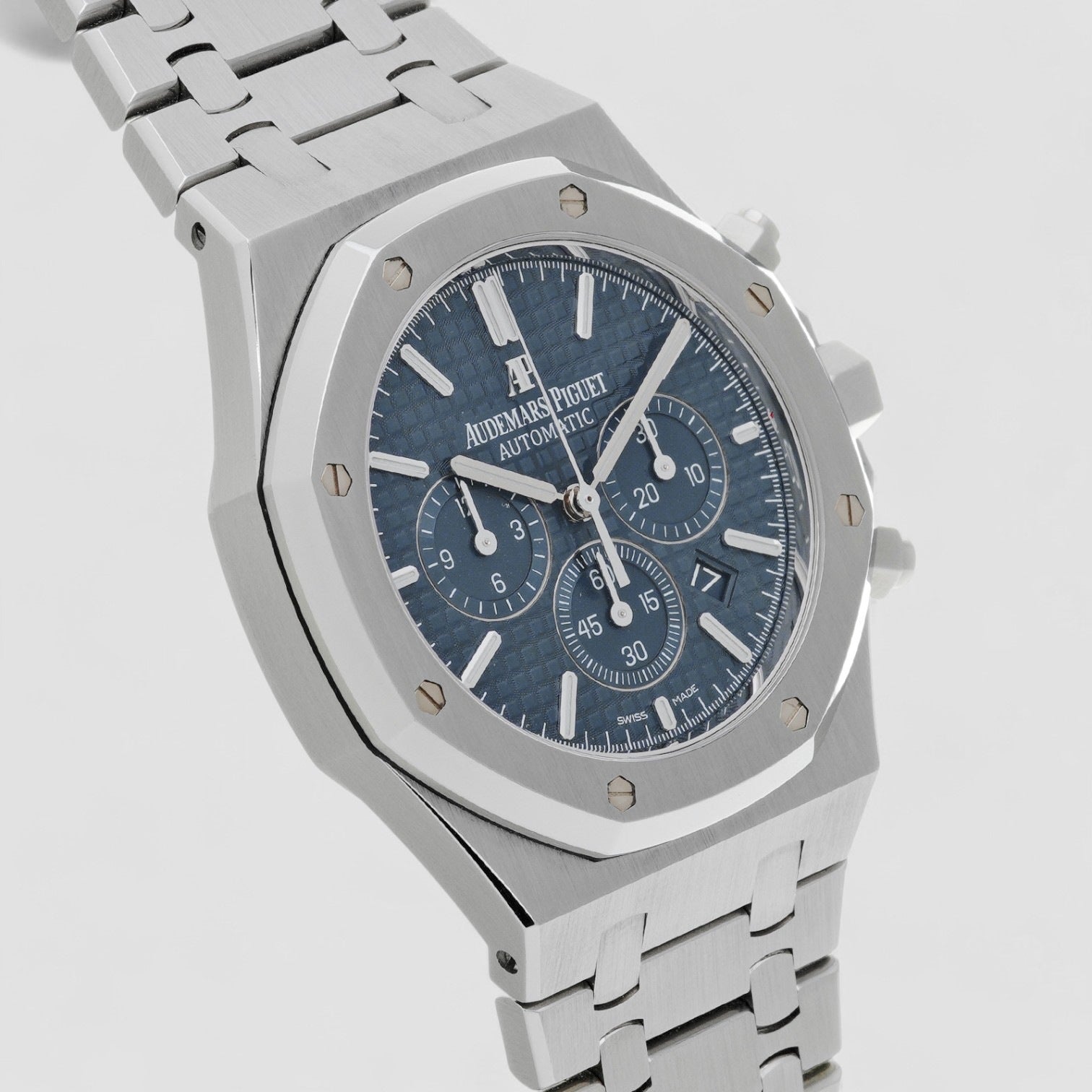 Royal Oak Chronograph