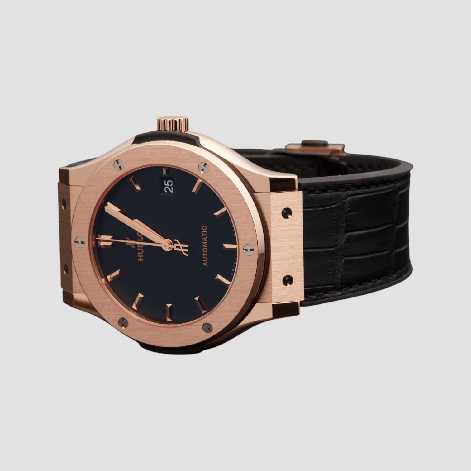 Classic Fusion Automatic 45mm Mens Watch