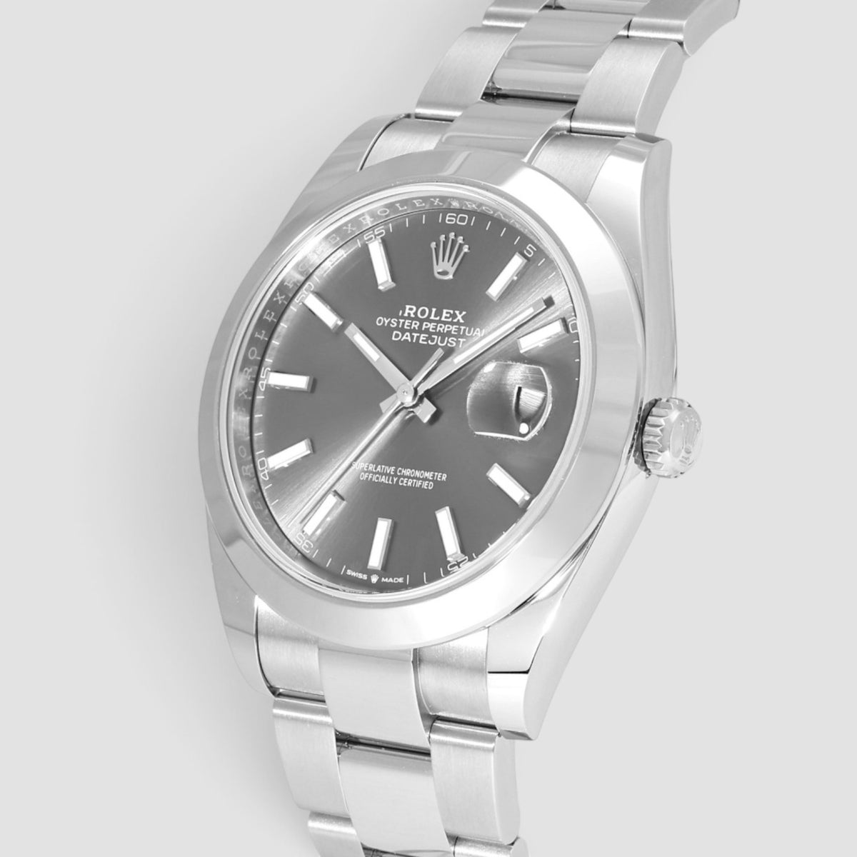 Datejust 41